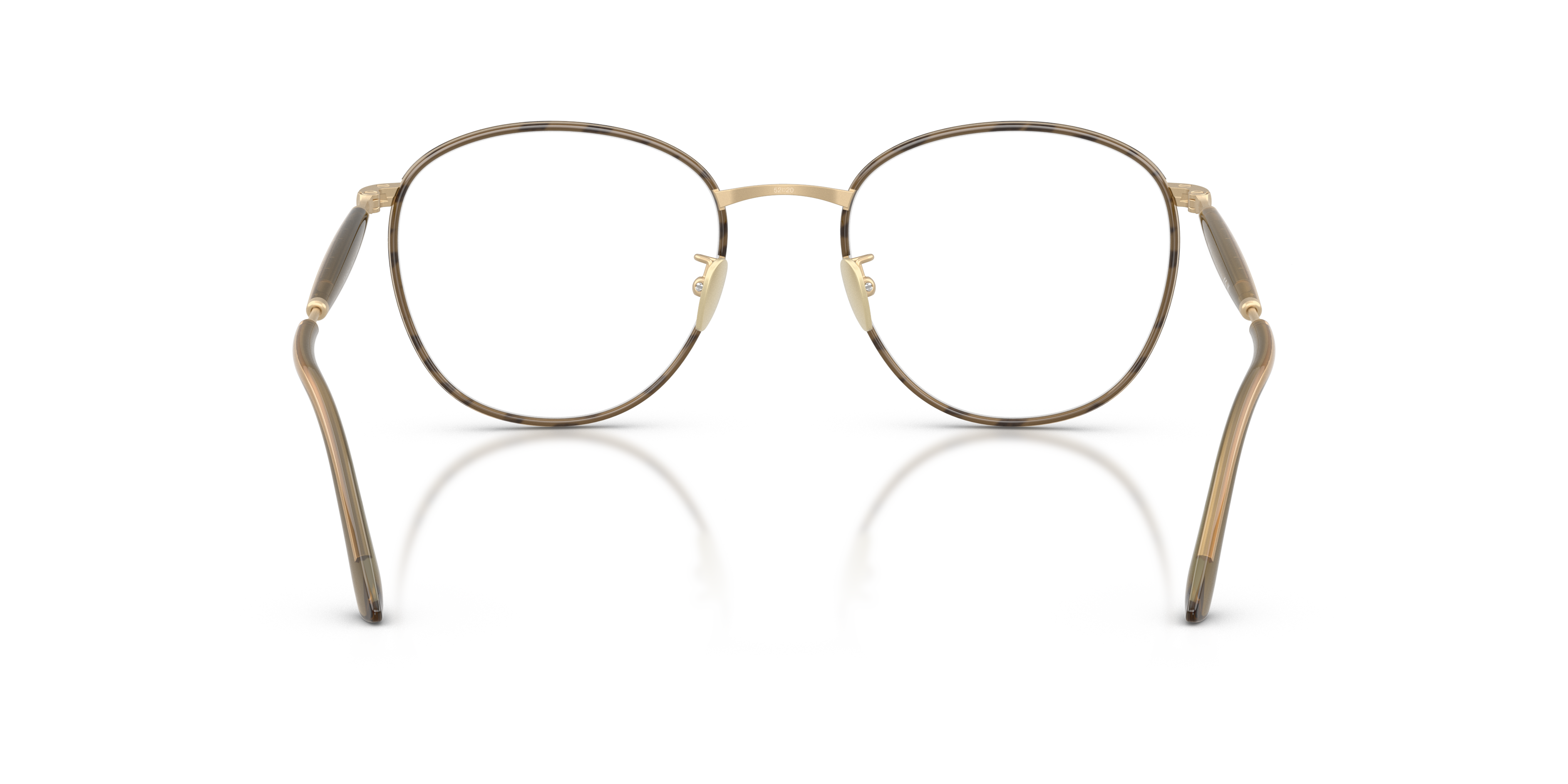 AR5161J 3417 Montature da vista Giorgio Armani 5