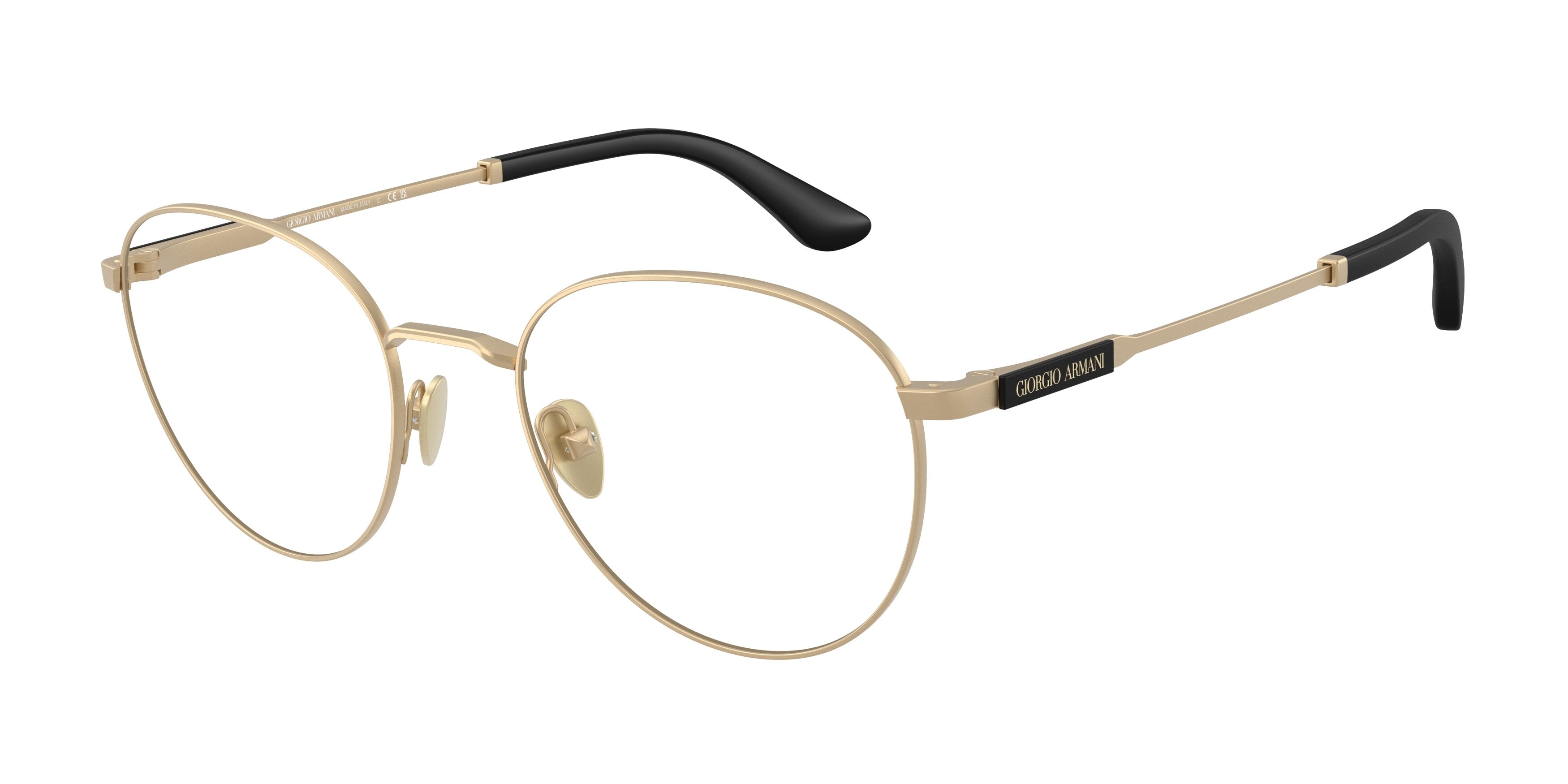 AR5164 3002 Montature da vista Giorgio Armani 1