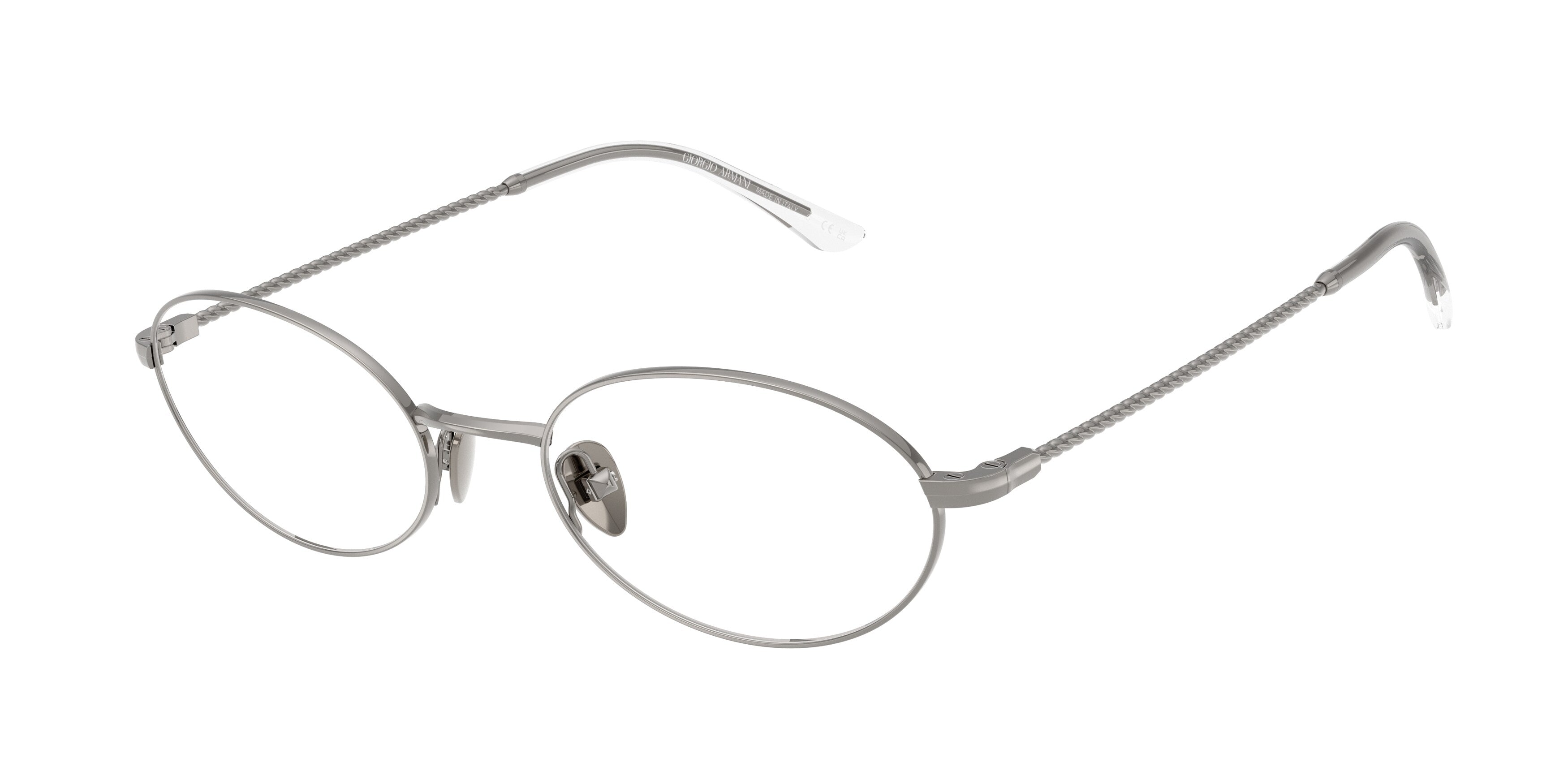 AR5165 3010 Montature da vista Giorgio Armani 1