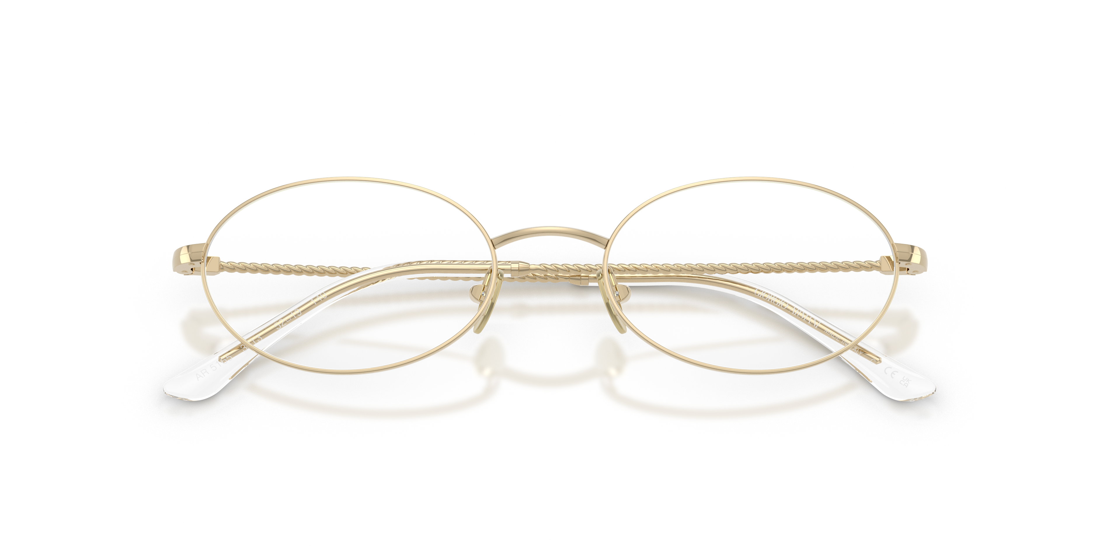AR5165 3013 Montature da vista Giorgio Armani 2