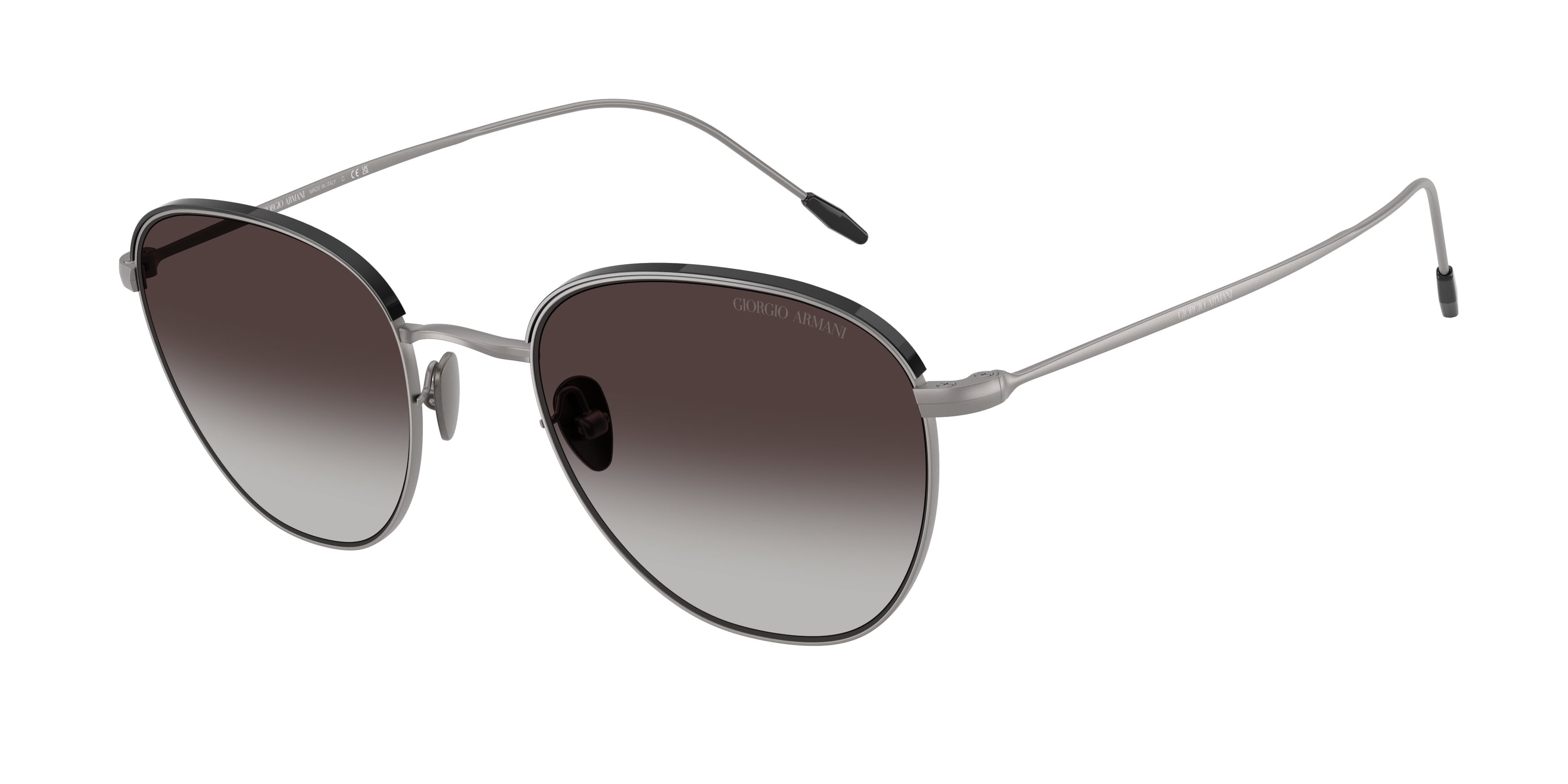 GIORGIO ARMANI　【ky】 Gafas de sol Giorgio Armani AR6048 34408G 8056262867679 Color de