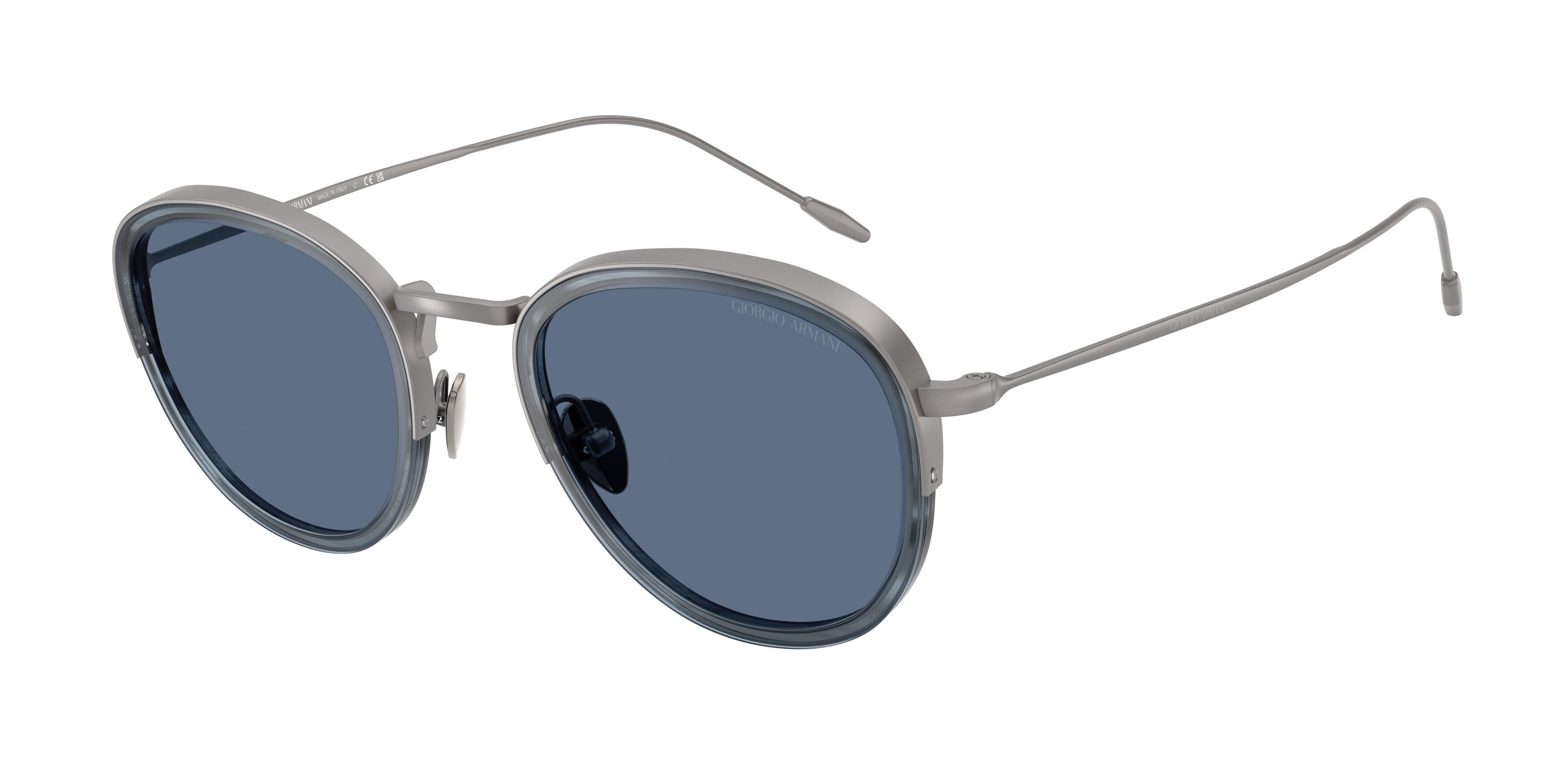 AR6068 300380 Occhiali da sole Giorgio Armani 1