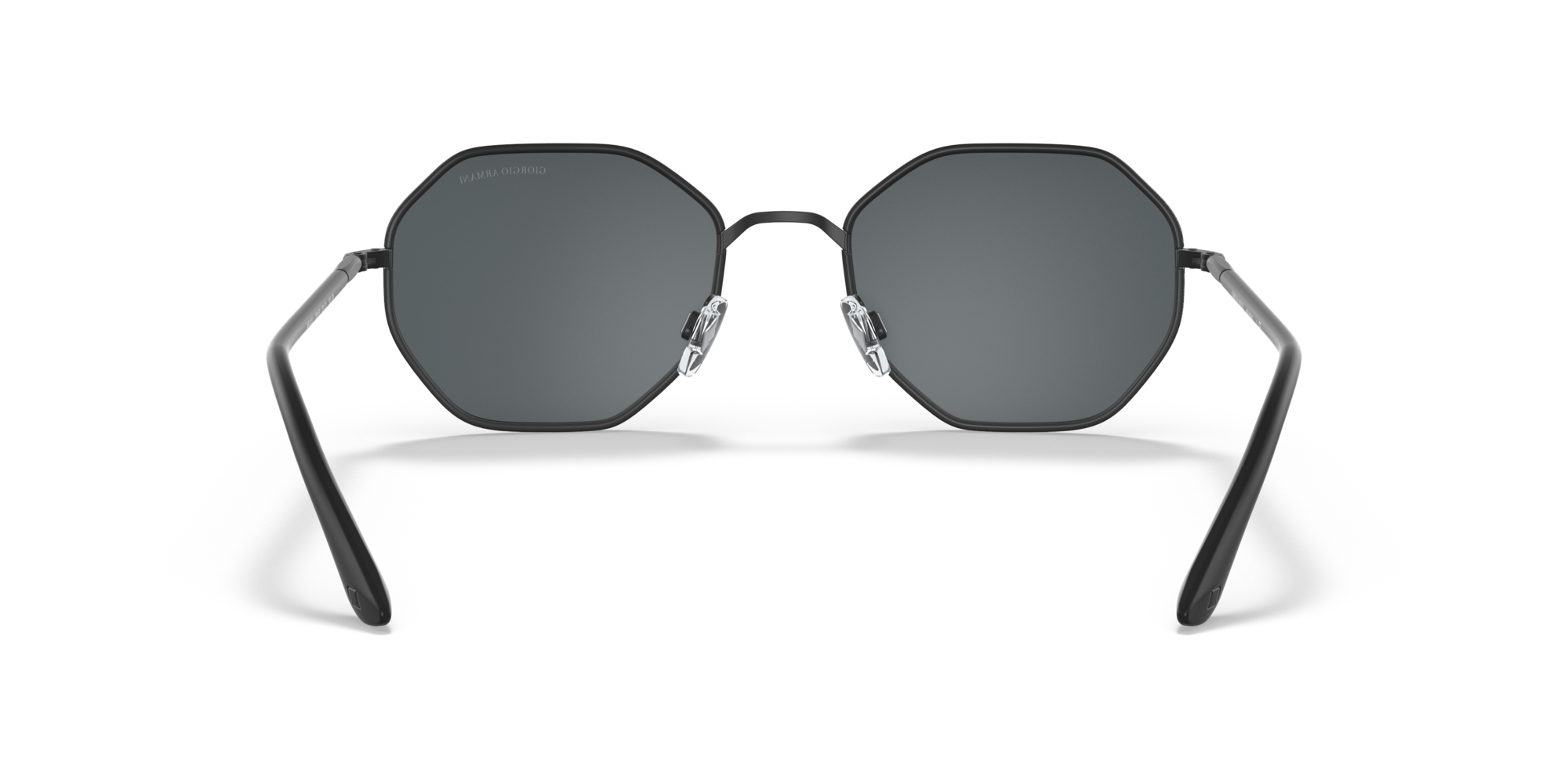 Sluneční brýle Giorgio Armani AR6112JM 300187 Giorgio Armani 5