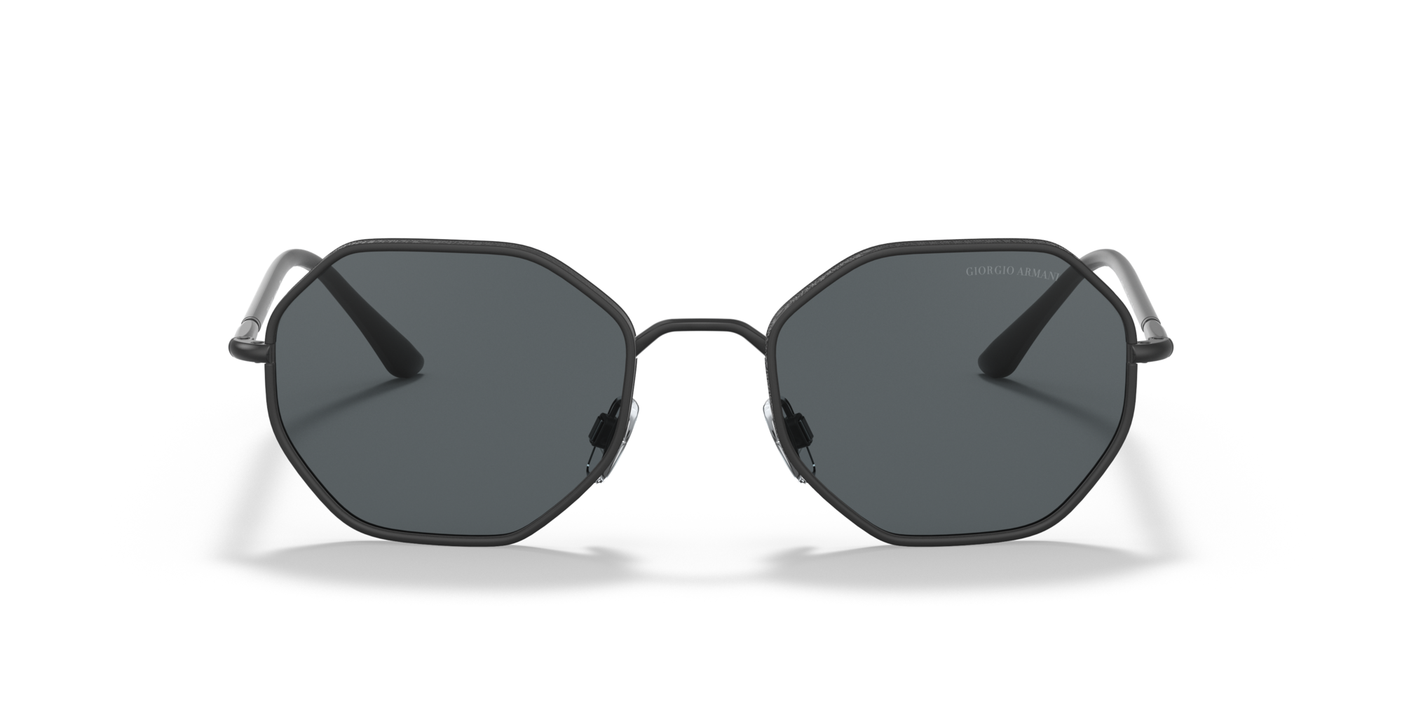 Sluneční brýle Giorgio Armani AR6112JM 300187 Giorgio Armani 3