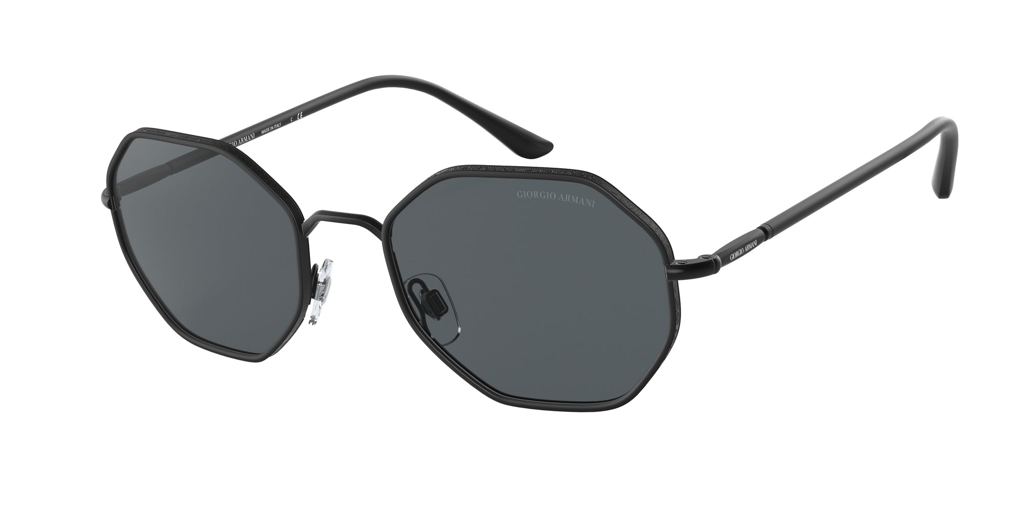 Sluneční brýle Giorgio Armani AR6112JM 300187 Giorgio Armani 1