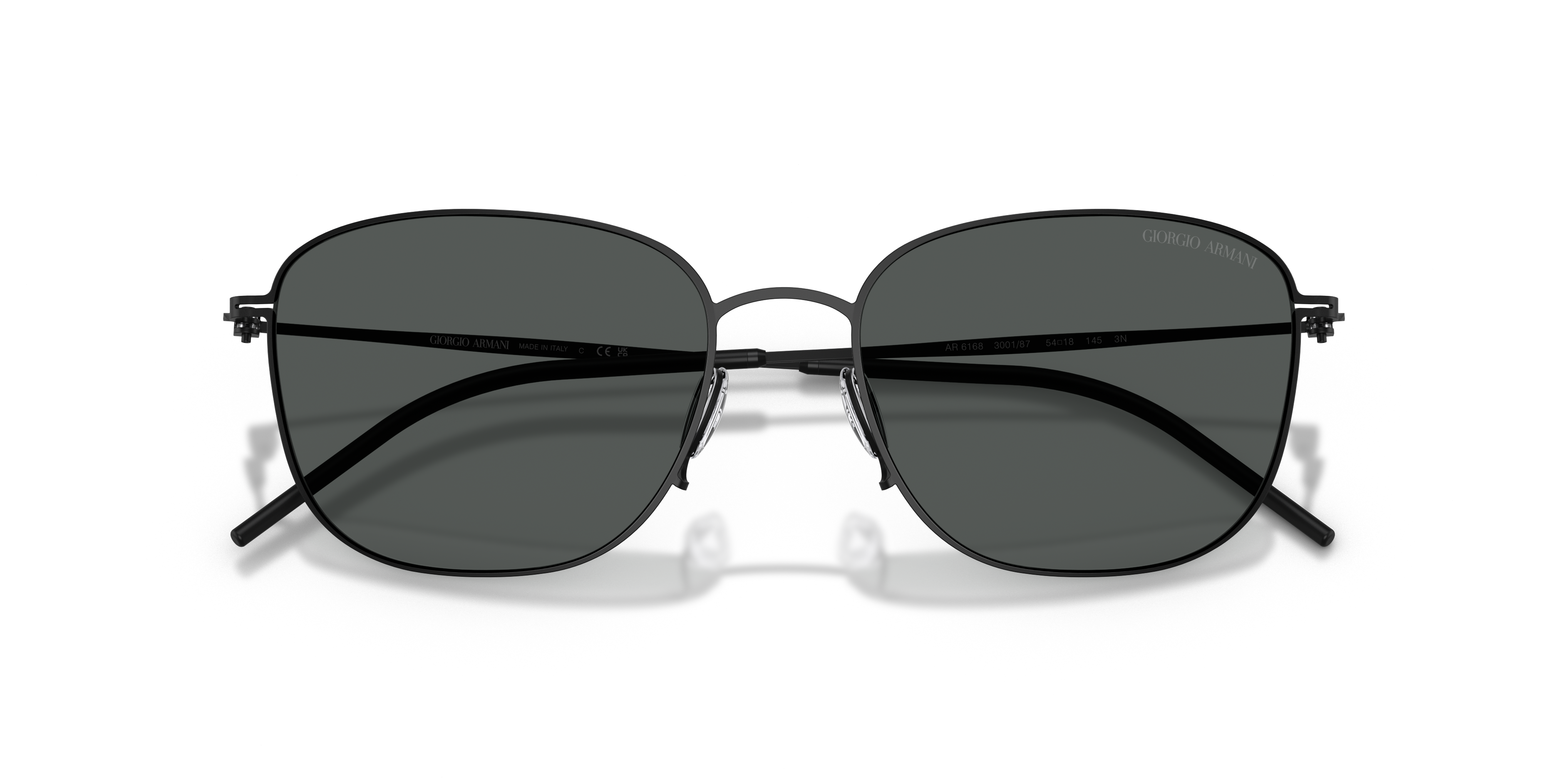 AR6168 300187 Occhiali da sole Giorgio Armani 2