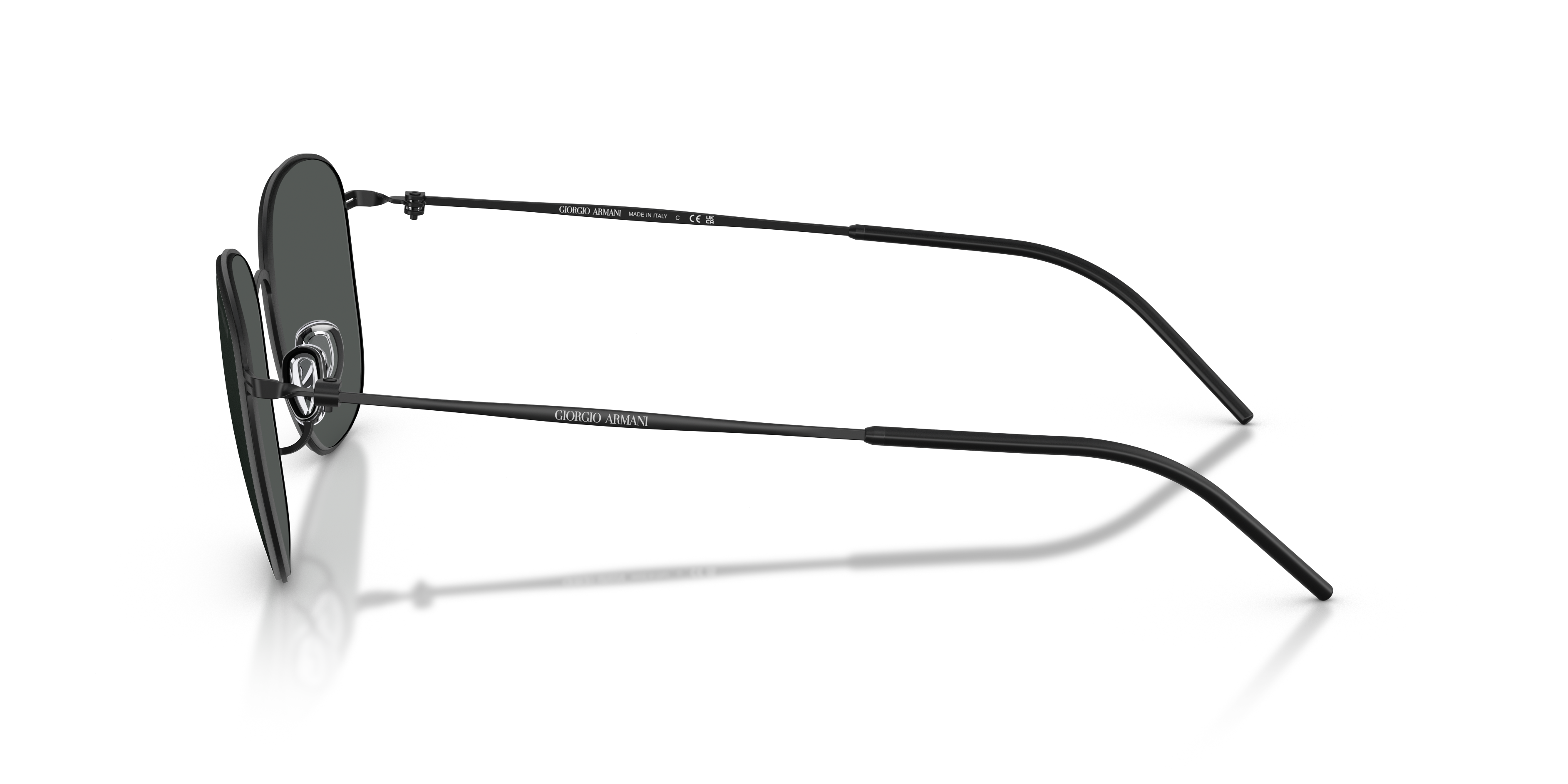 AR6168 300187 Occhiali da sole Giorgio Armani 4