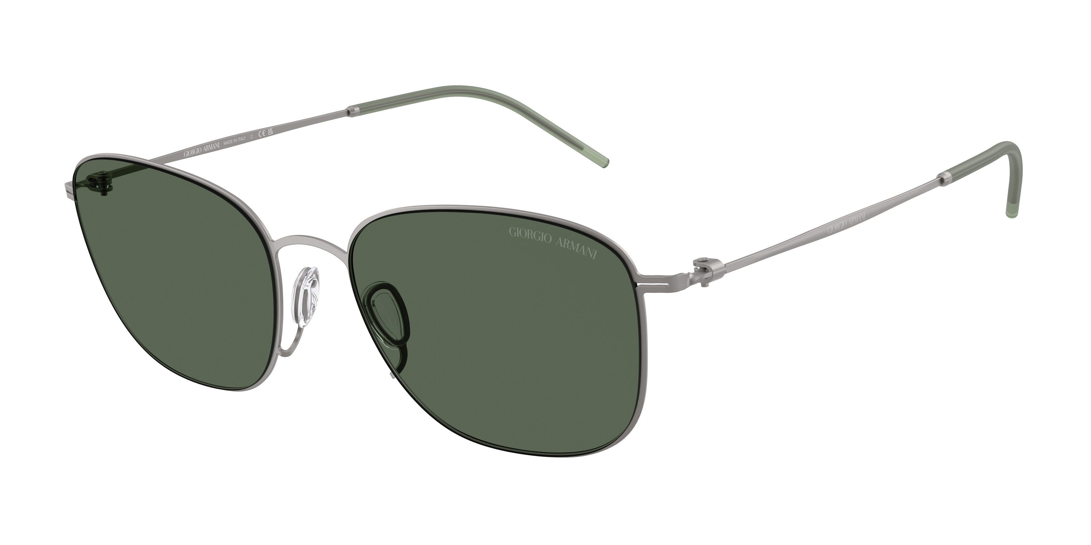AR6168 300371 Occhiali da sole Giorgio Armani 1