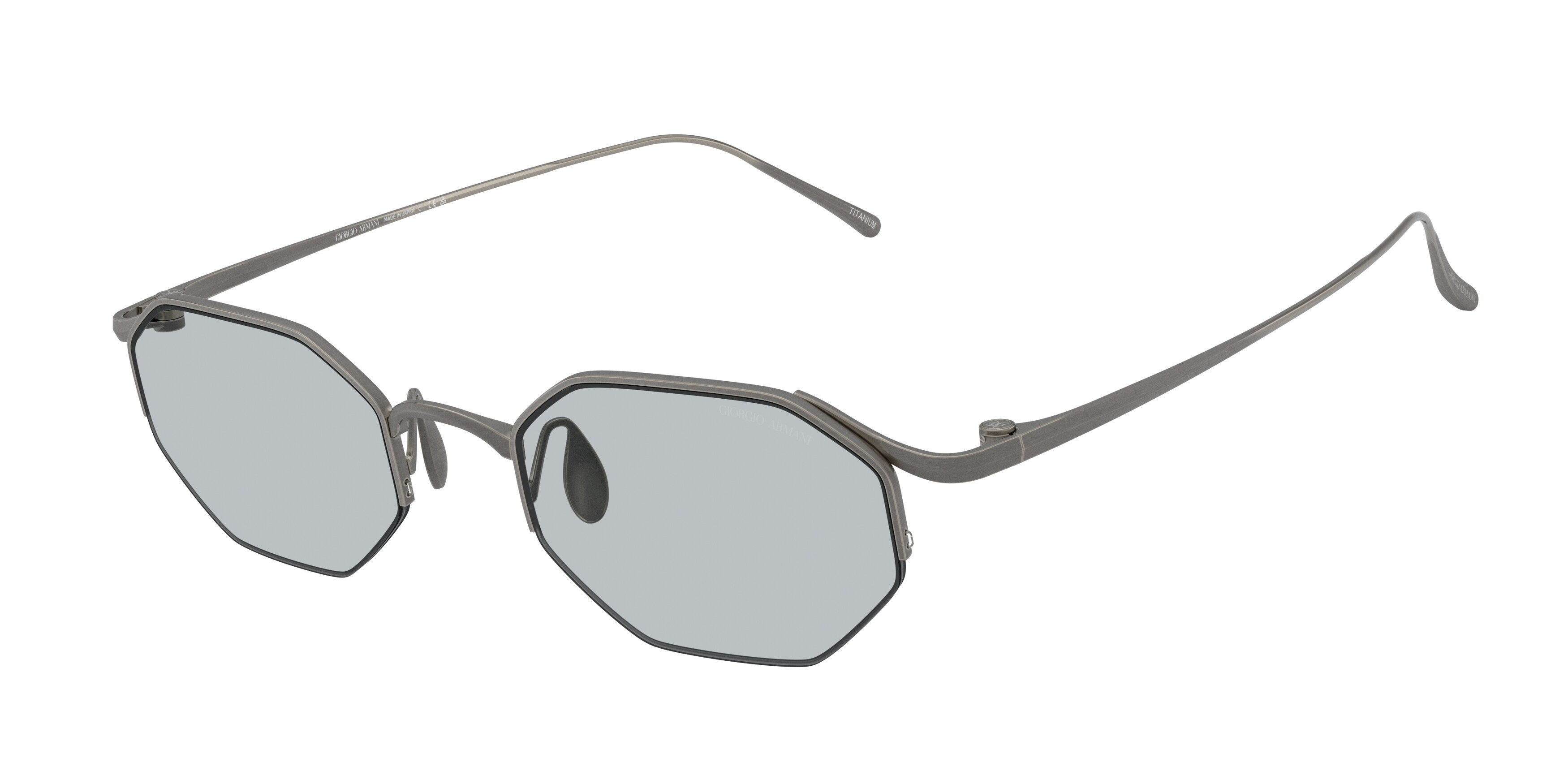 AR6171T 3356/1 Occhiali da sole Giorgio Armani 1