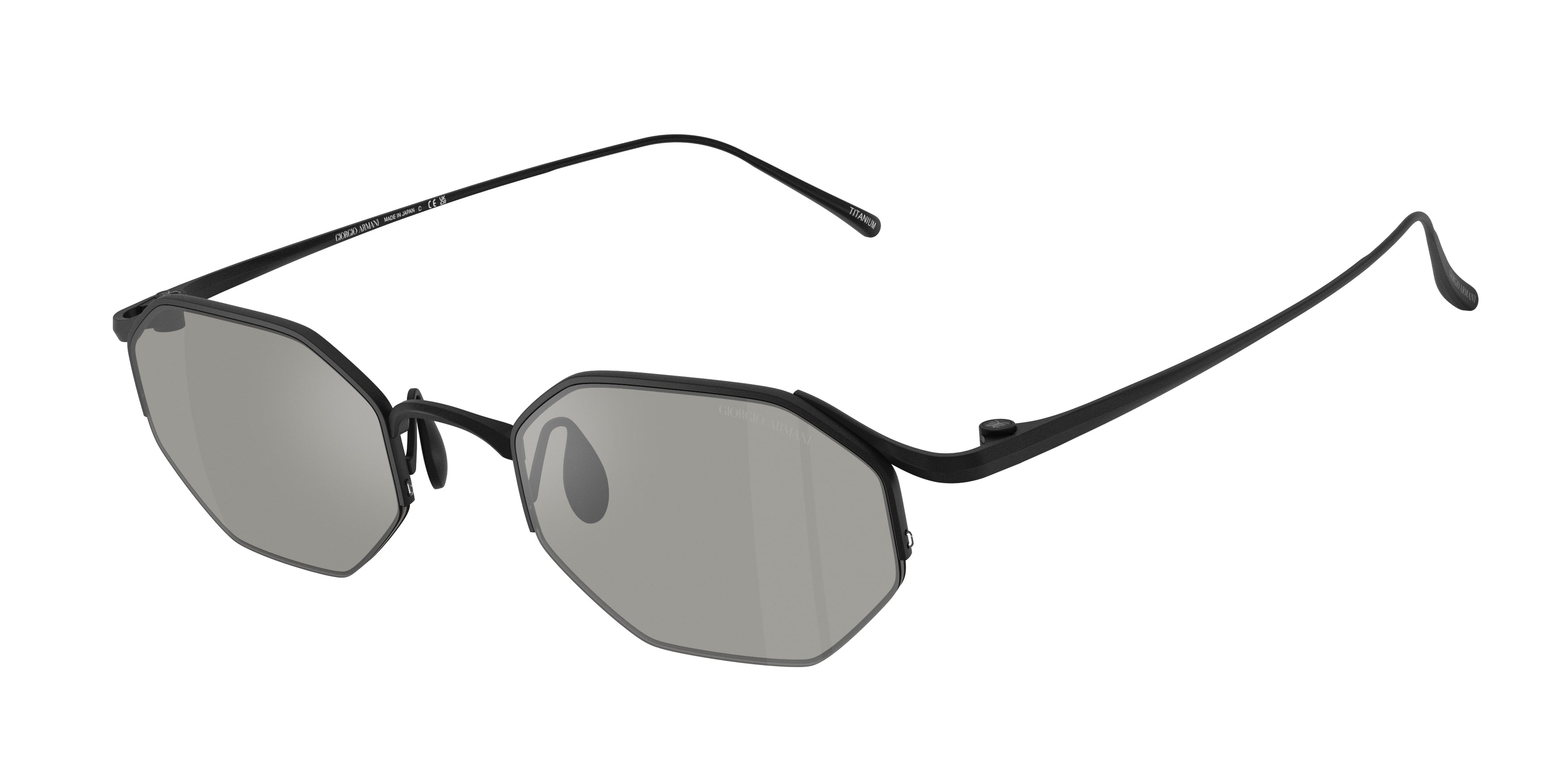 AR6171T 34046G Occhiali da sole Giorgio Armani 1