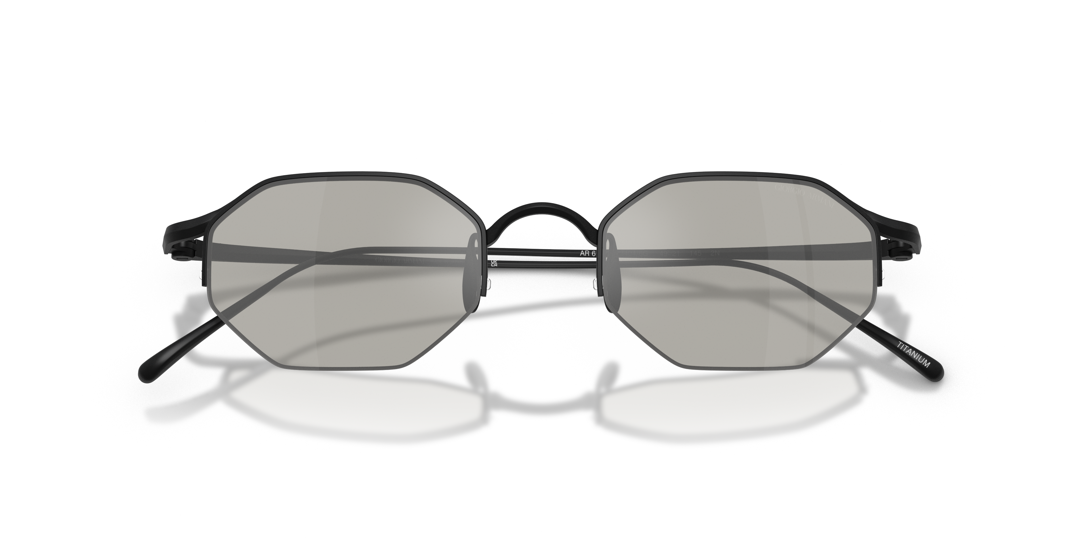 AR6171T 34046G Occhiali da sole Giorgio Armani 2