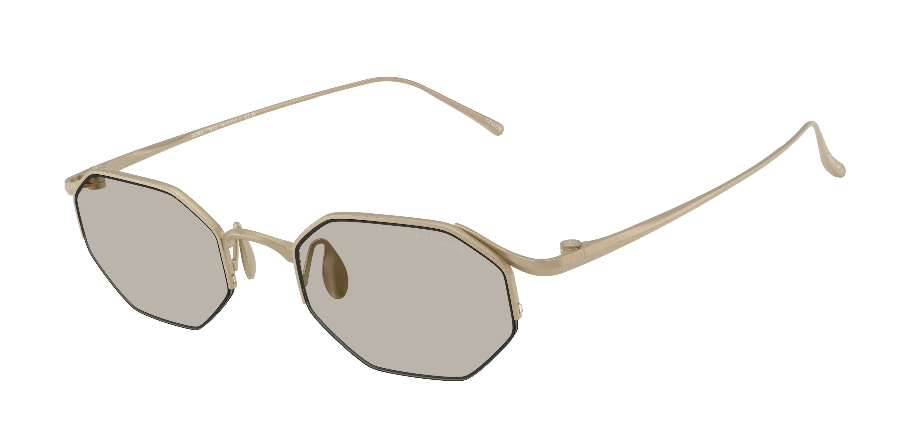 AR6171T 3410/3 Occhiali da sole Giorgio Armani 1