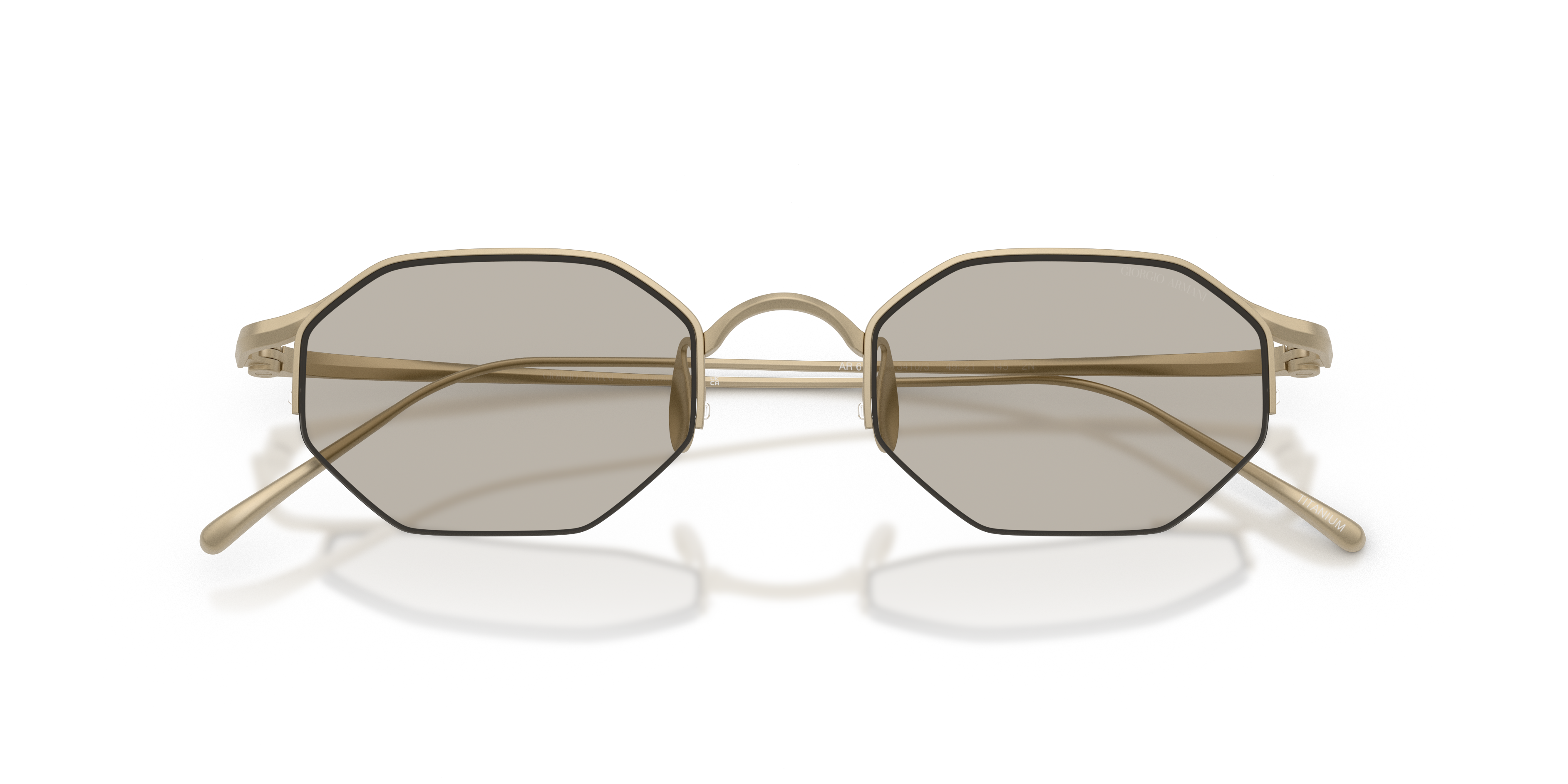 AR6171T 3410/3 Occhiali da sole Giorgio Armani 2