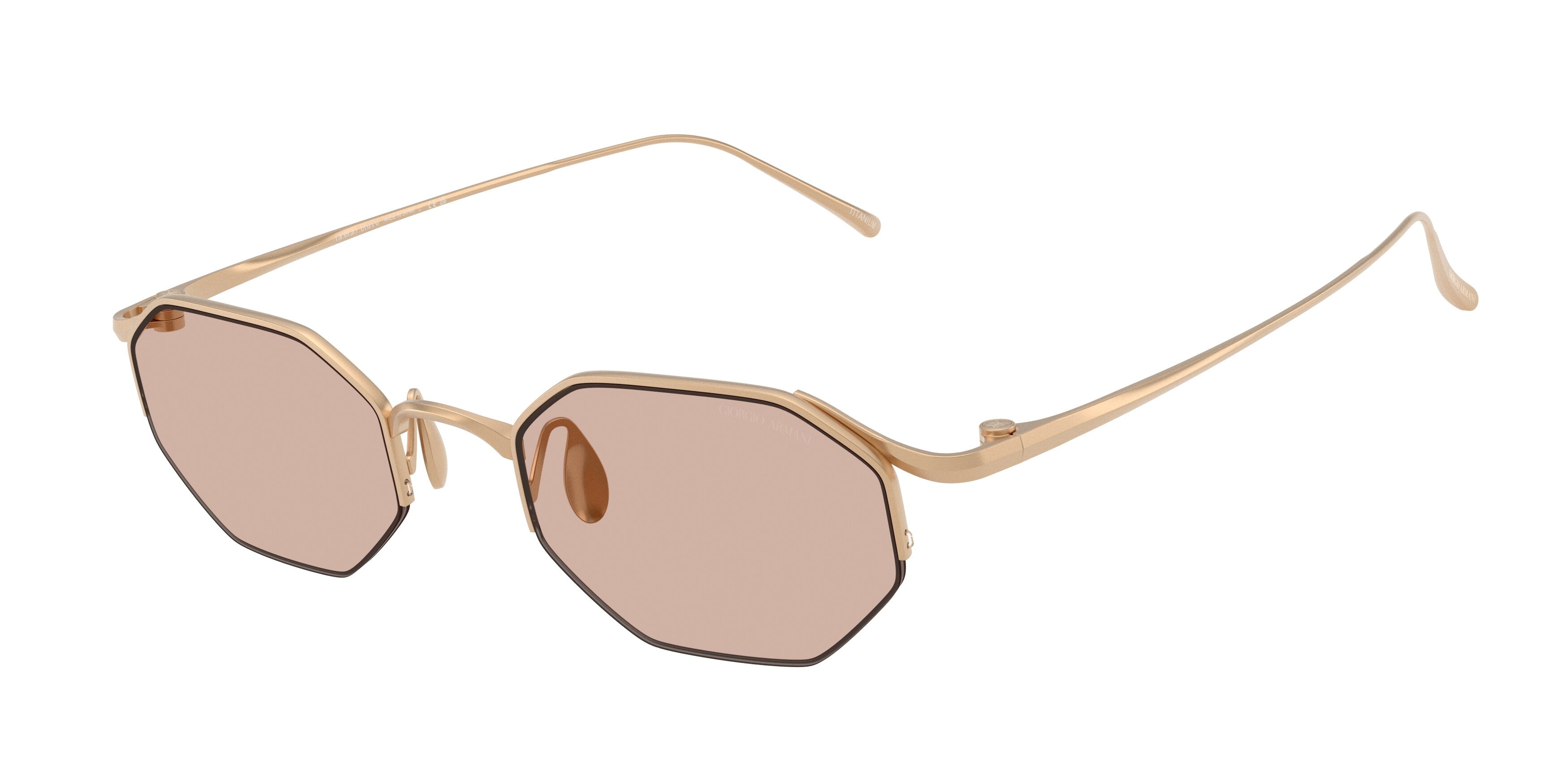 AR6171T 341173 Occhiali da sole Giorgio Armani 1