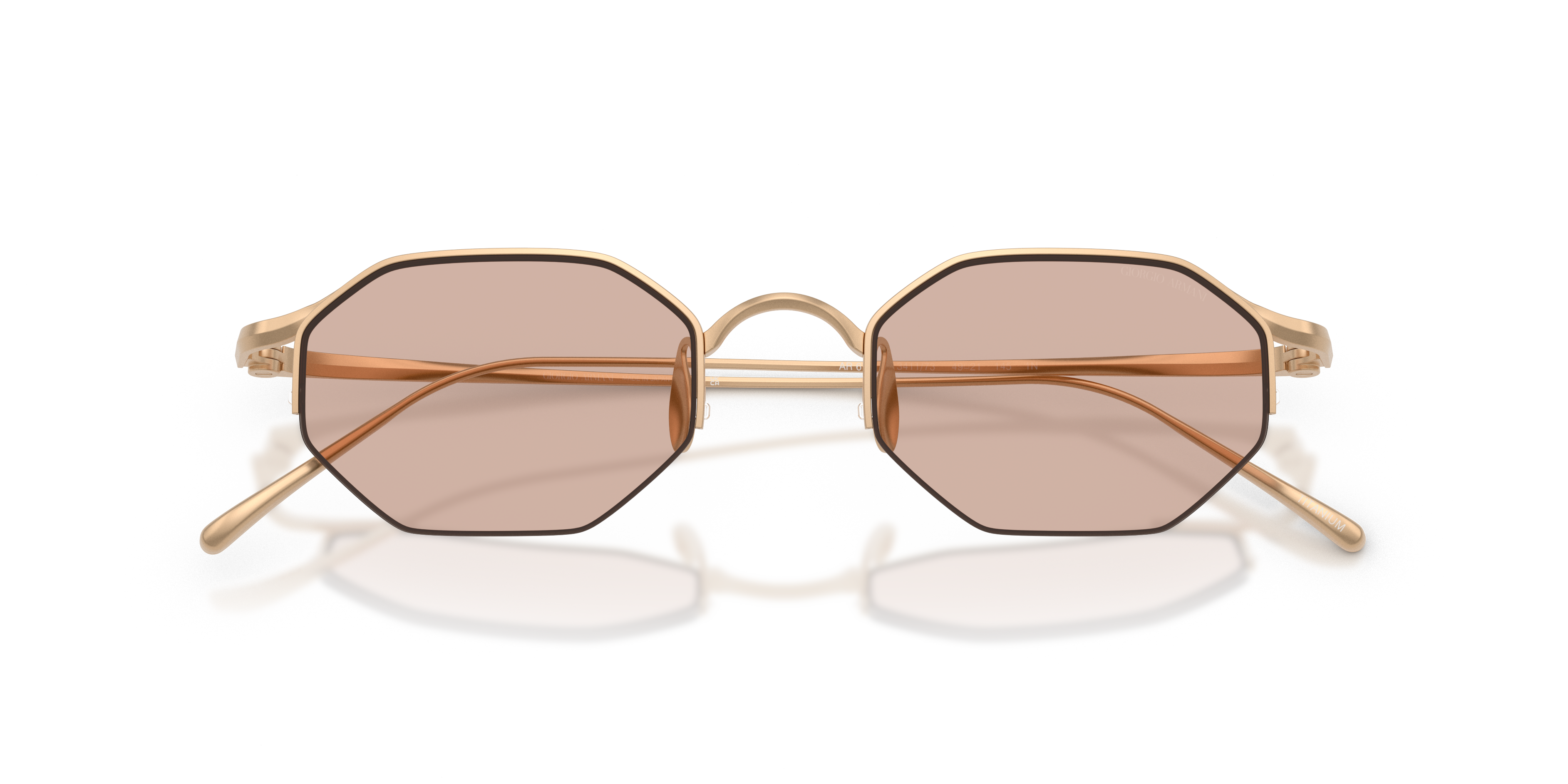 AR6171T 341173 Occhiali da sole Giorgio Armani 2