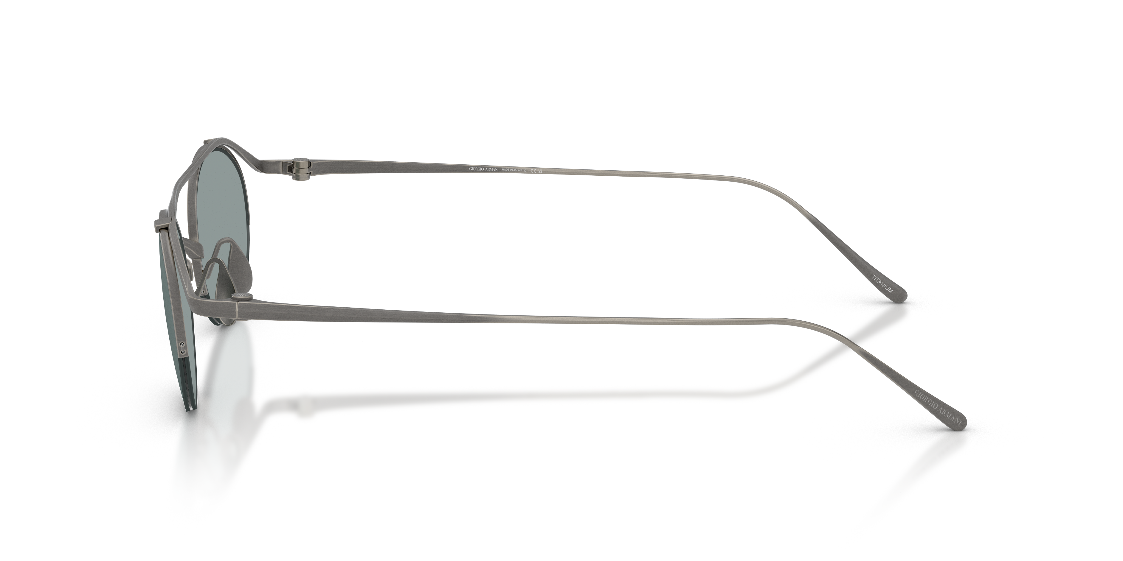 Giorgio Armani AR6172T 3356/1 Occhiali da sole Giorgio Armani 4