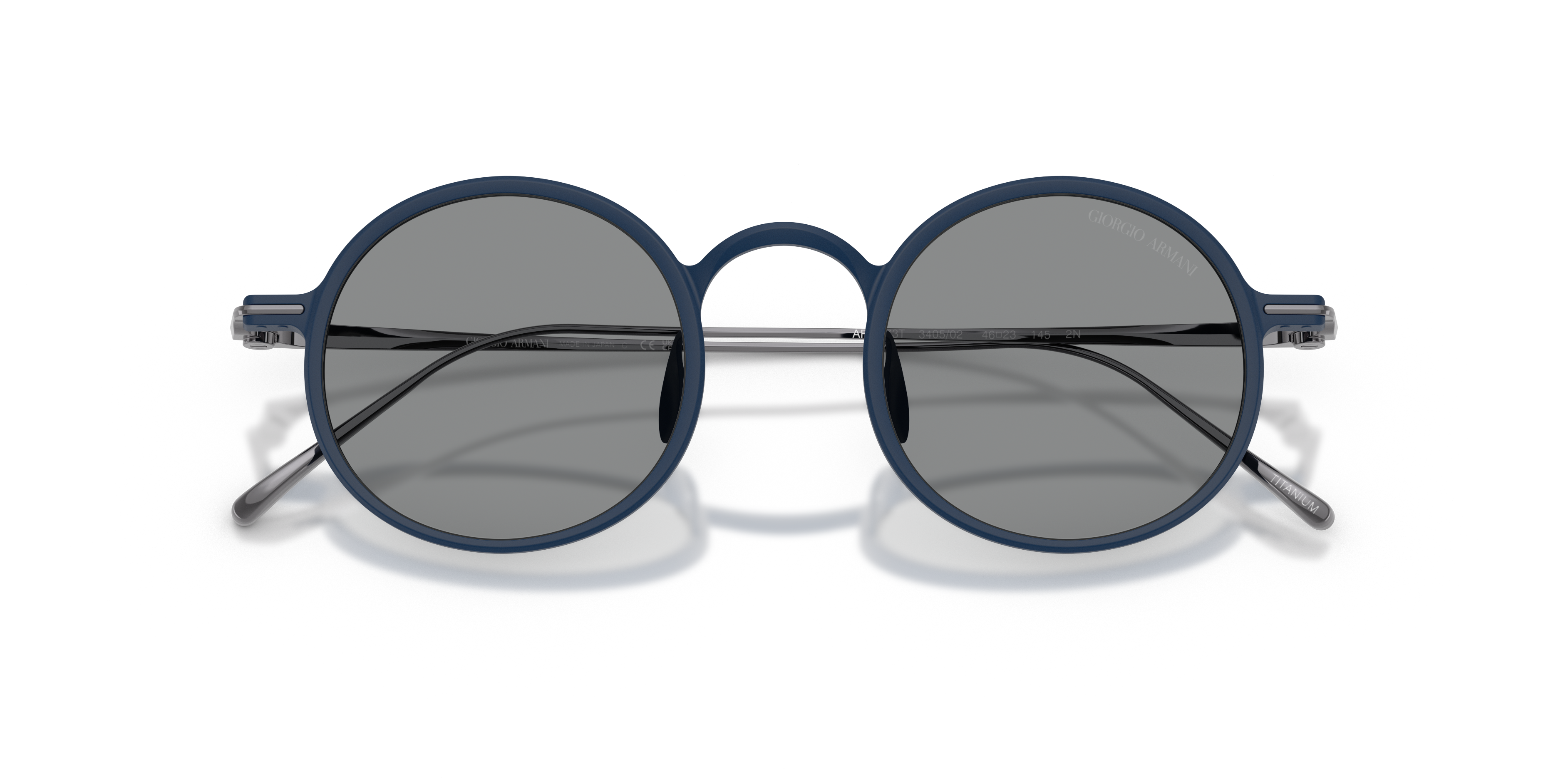 AR6173T 340502 Occhiali da sole Giorgio Armani 2