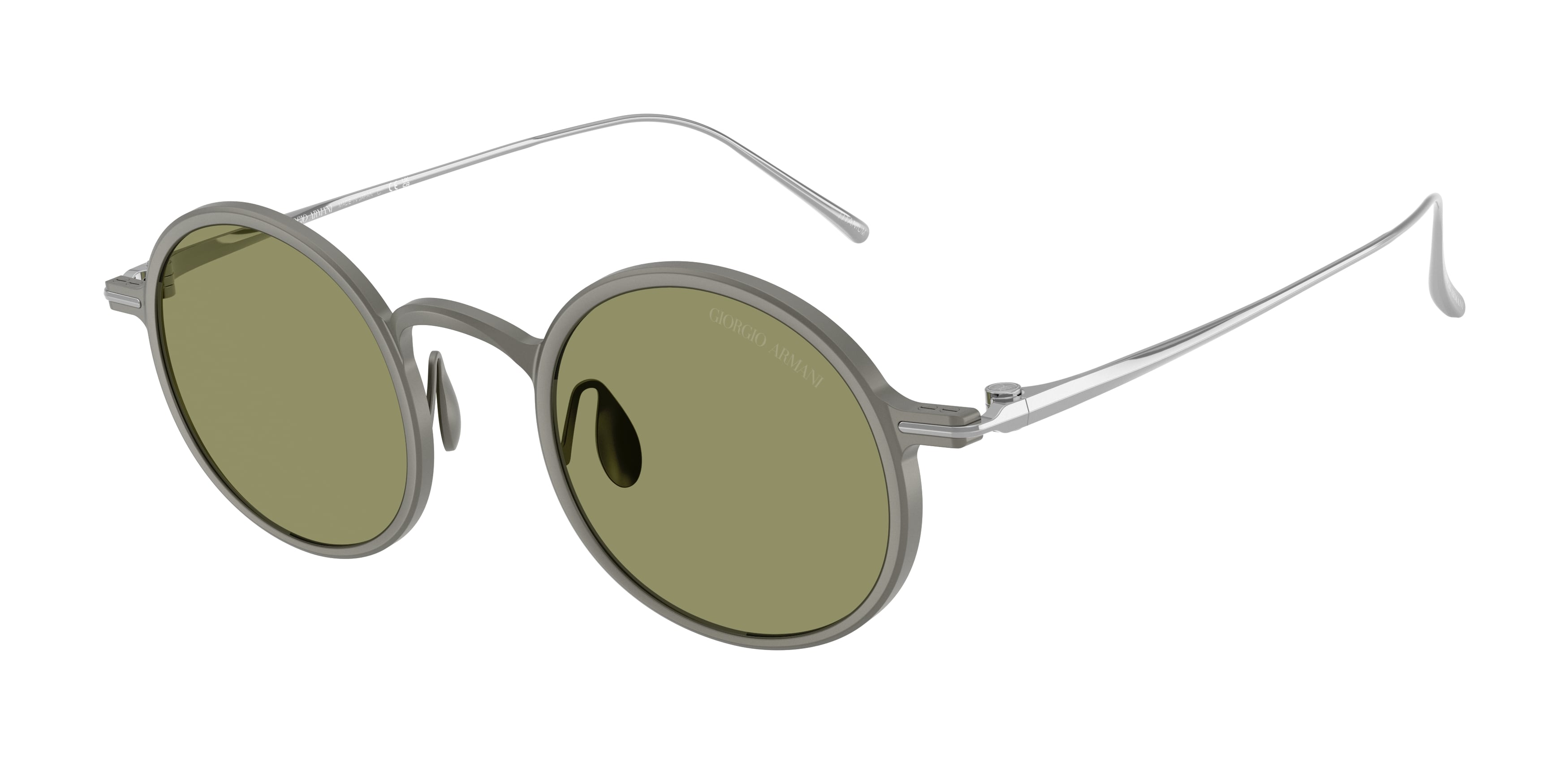 AR6173T 340614 Occhiali da sole Giorgio Armani 1