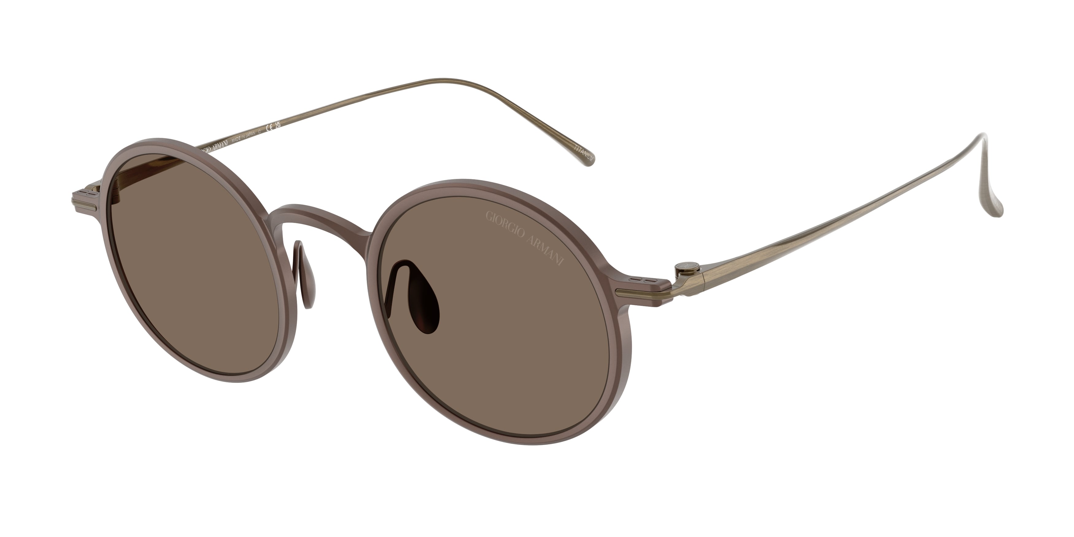 AR6173T 340773 Occhiali da sole Giorgio Armani 1