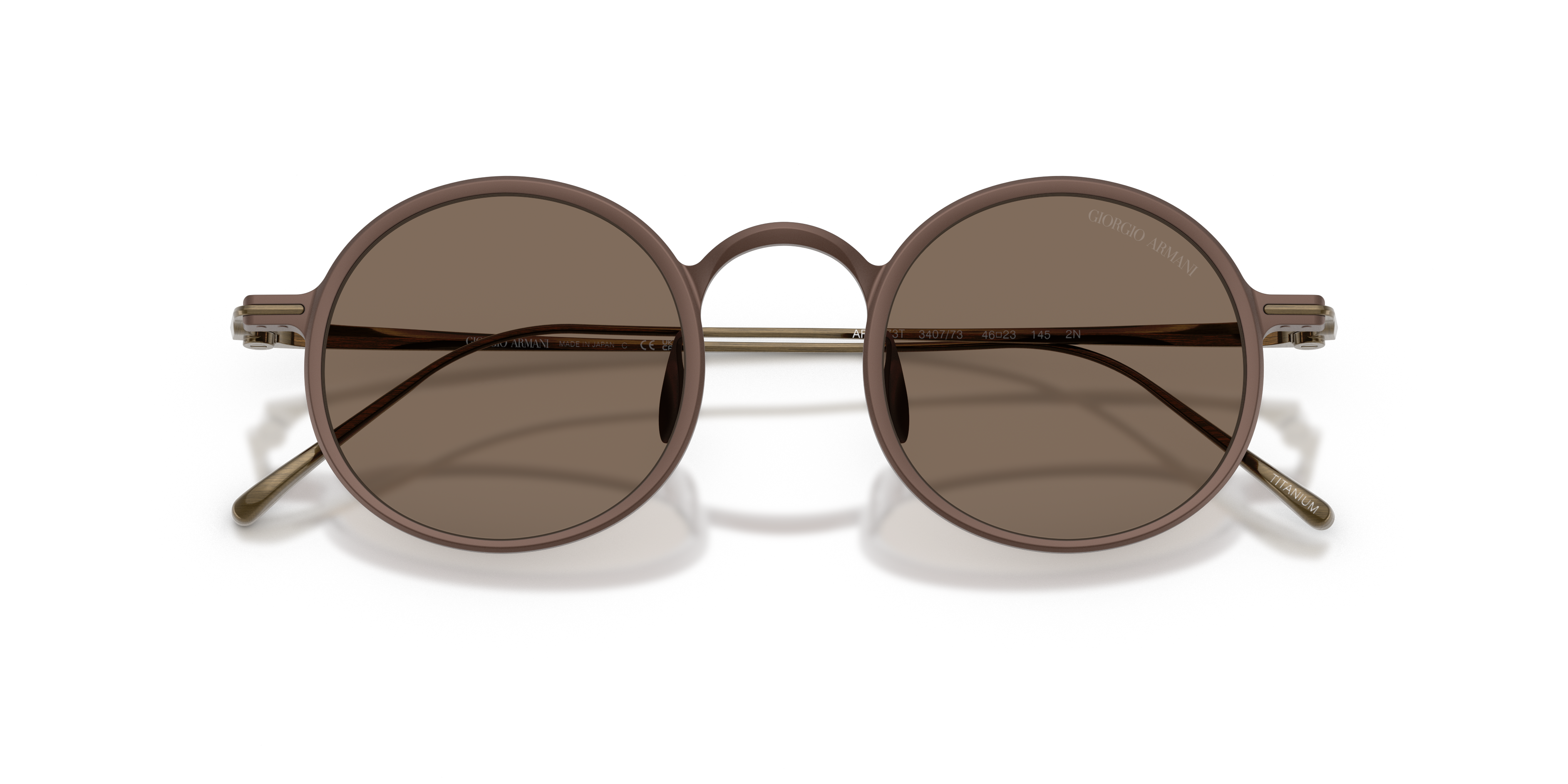 AR6173T 340773 Occhiali da sole Giorgio Armani 2