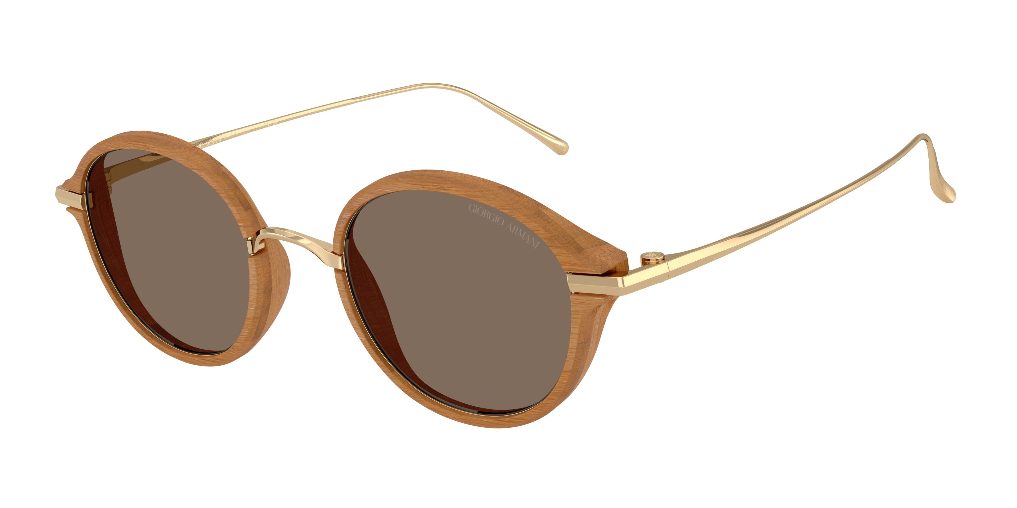 AR6174T 341873 Occhiali da sole Giorgio Armani 1
