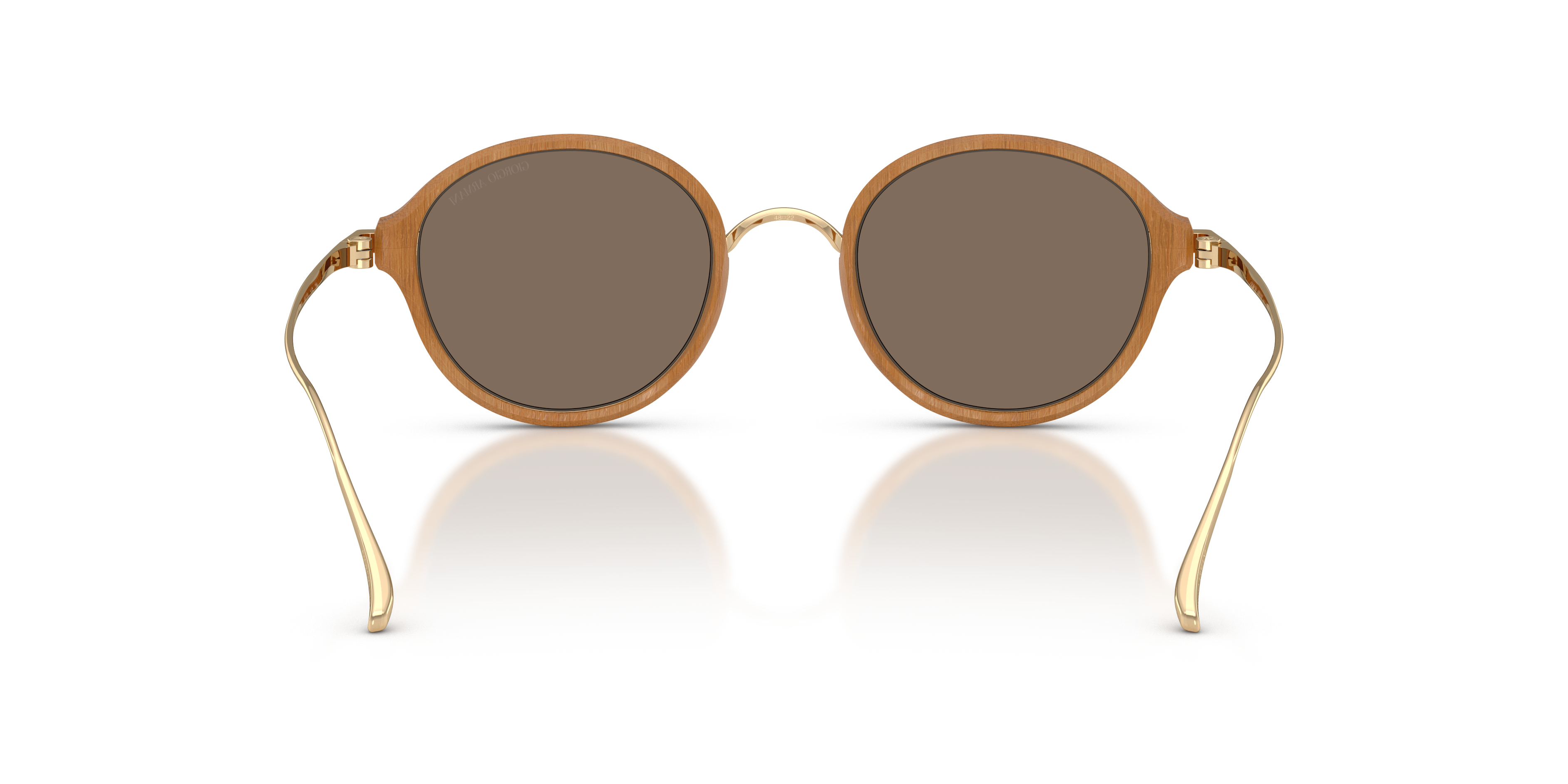 AR6174T 341873 Occhiali da sole Giorgio Armani 5