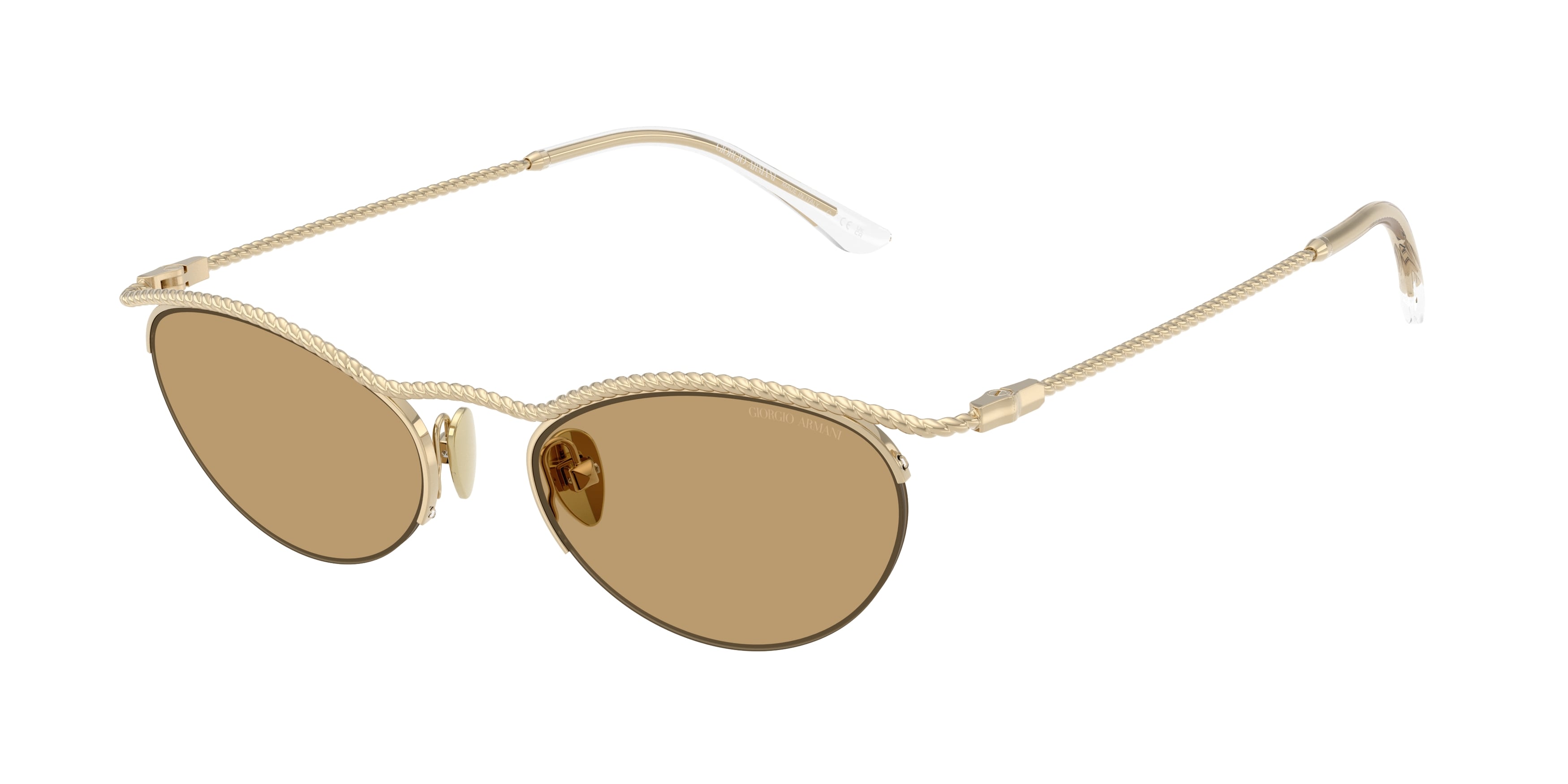AR6175 301373 Occhiali da sole Giorgio Armani 1