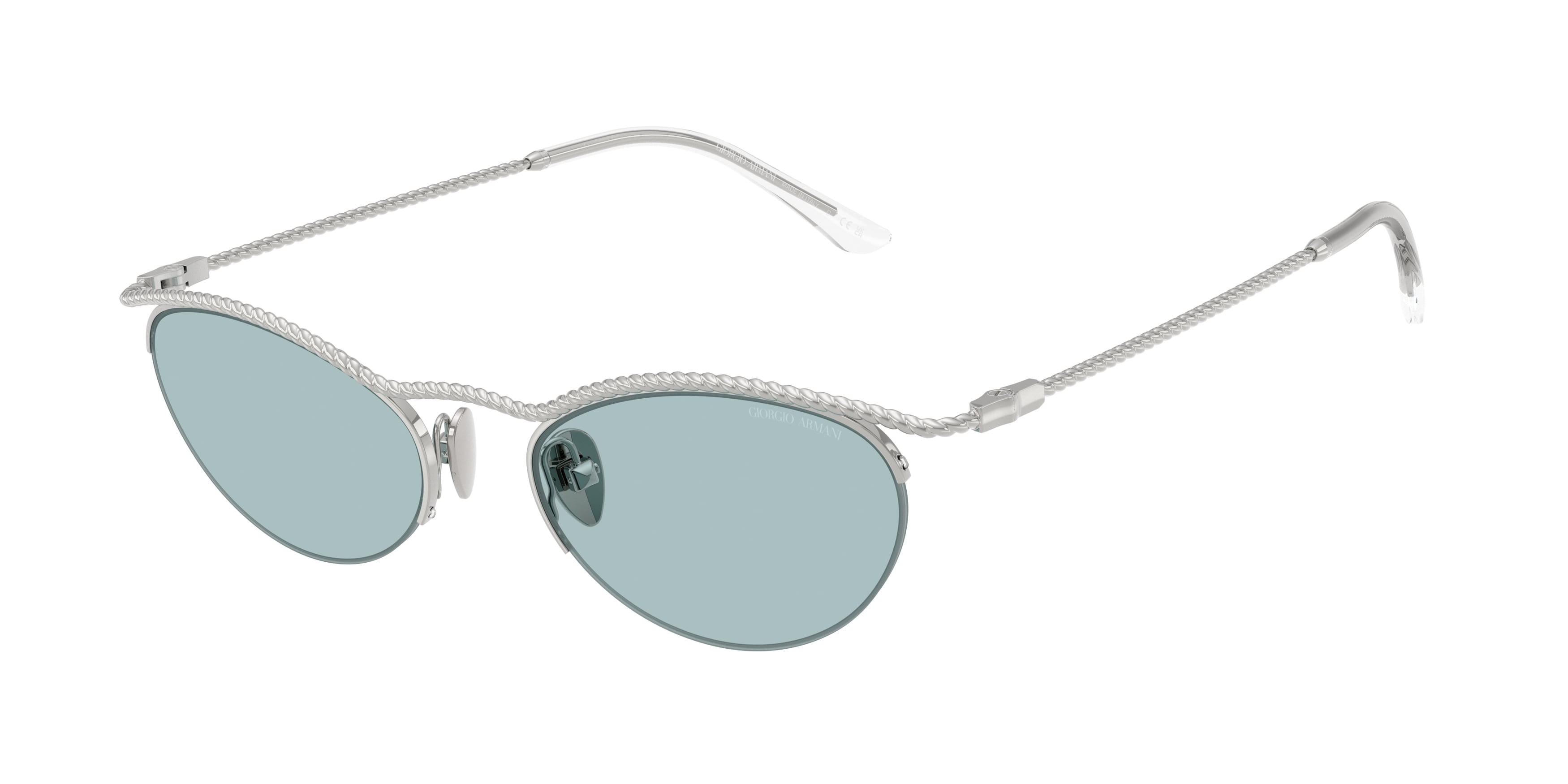 AR6175 301572 Occhiali da sole Giorgio Armani 1