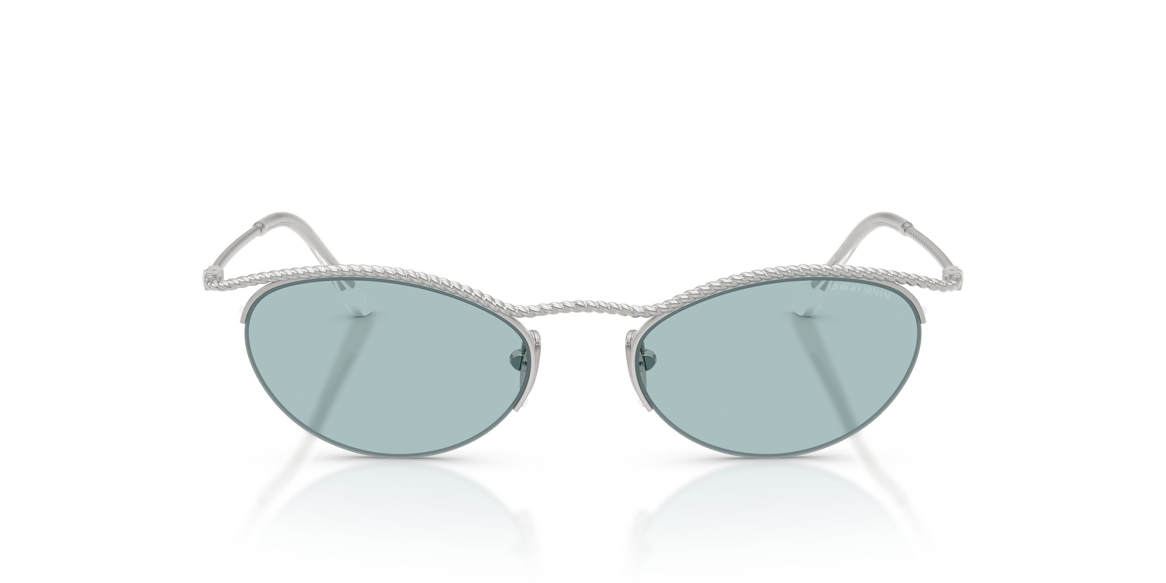 AR6175 301572 Occhiali da sole Giorgio Armani 3
