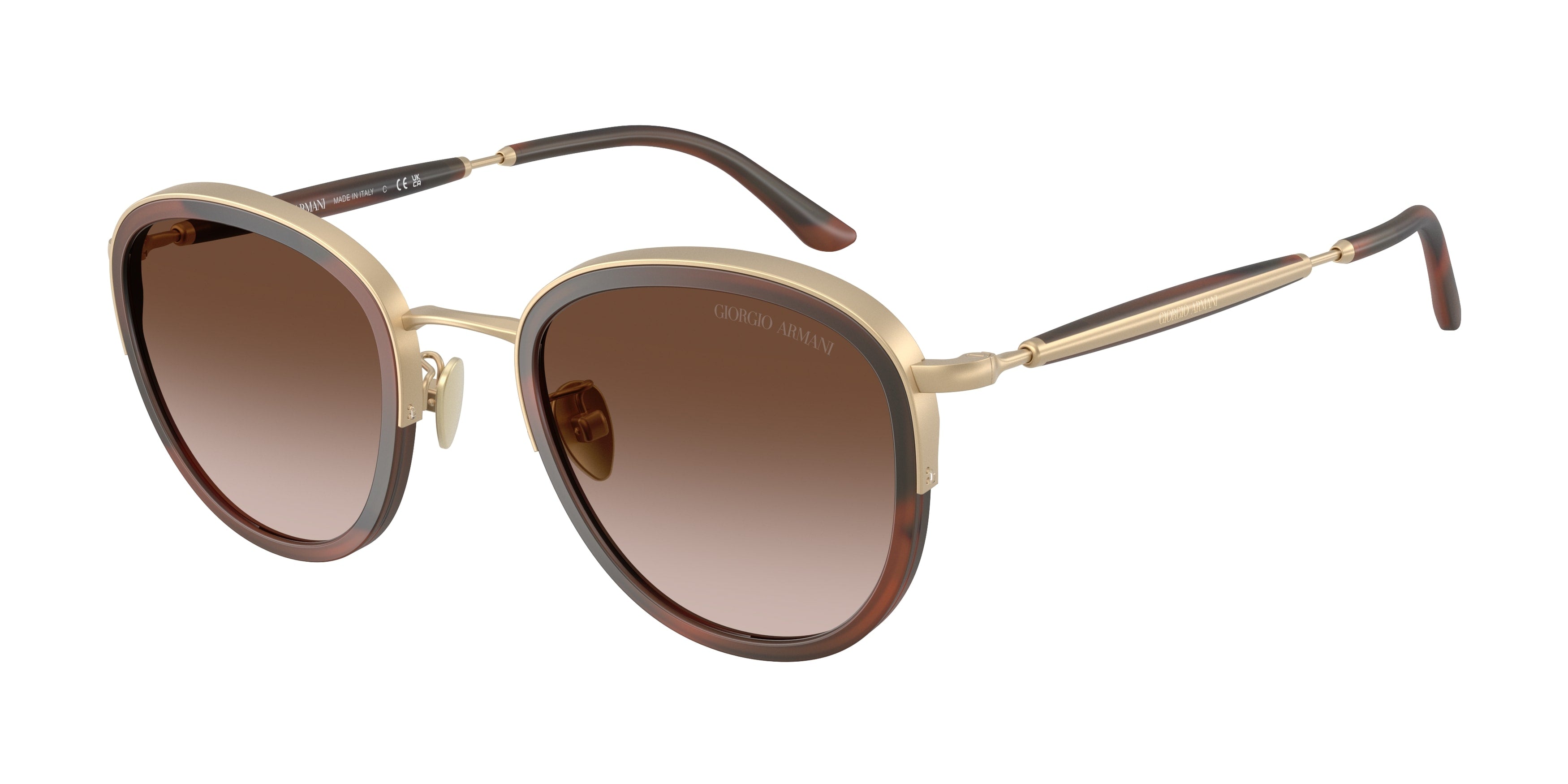 AR6176 300213 Occhiali da sole Giorgio Armani 1