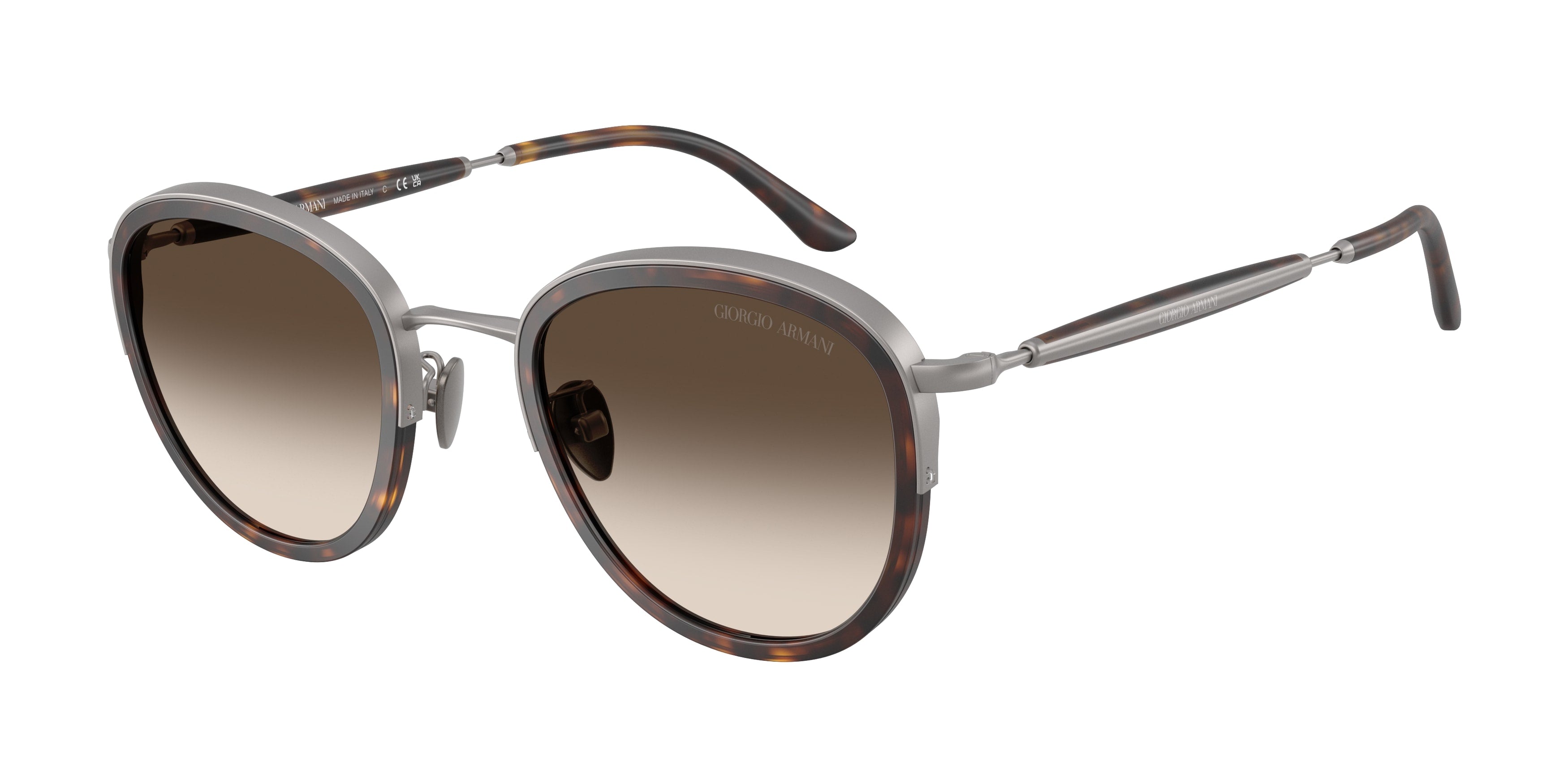 AR6176 30030A Occhiali da sole Giorgio Armani 1