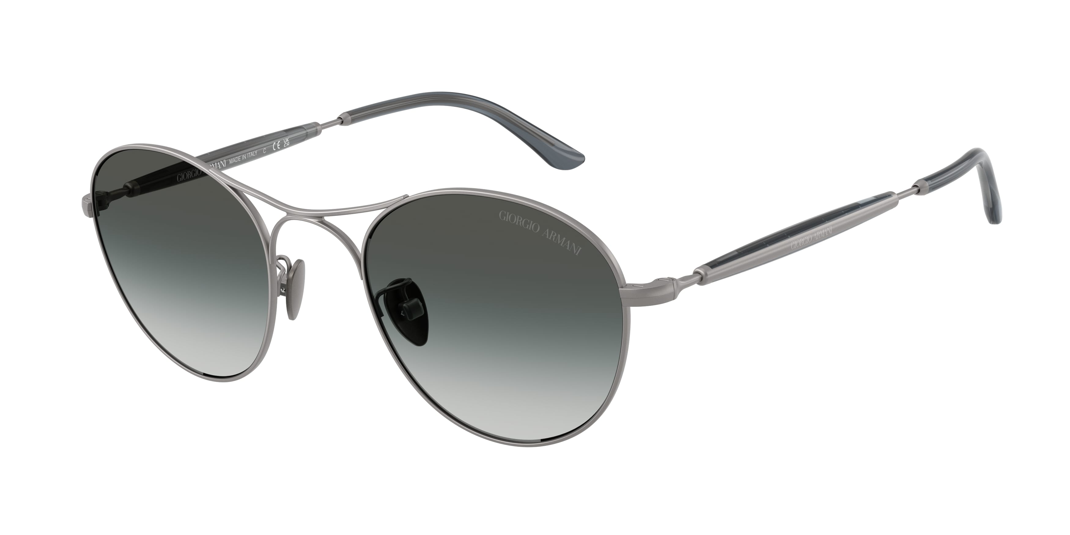 AR6177 30037Z Occhiali da sole Giorgio Armani 1