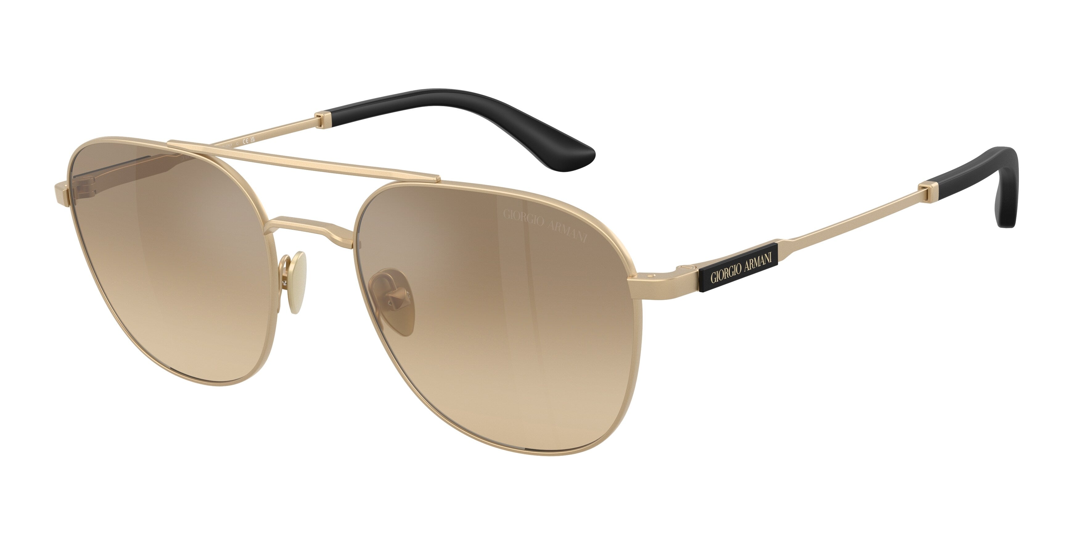 AR6178 30023K Occhiali da sole Giorgio Armani 1