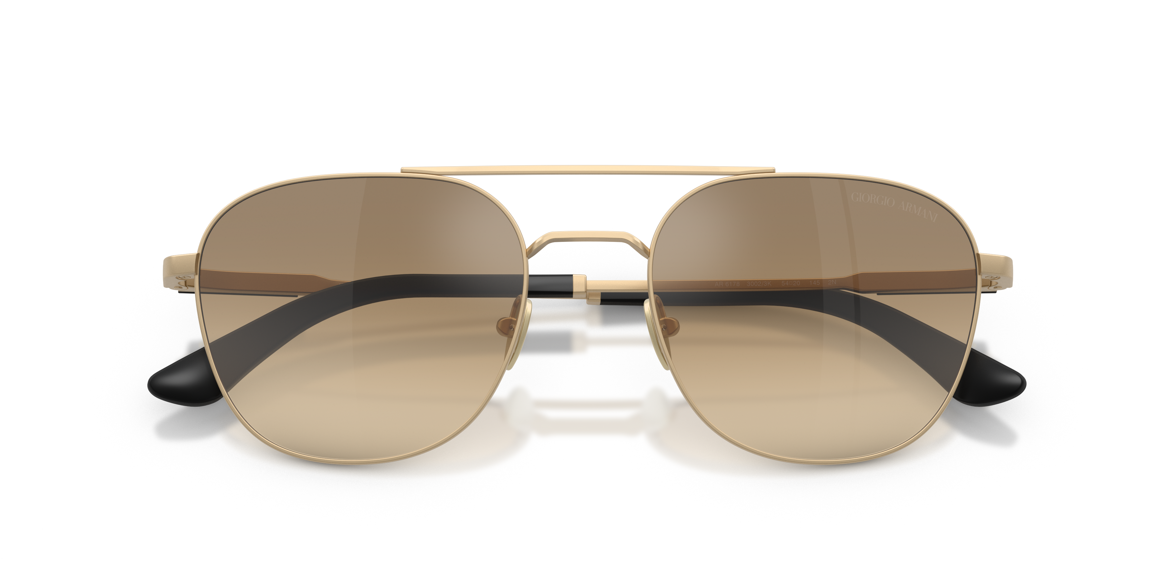 AR6178 30023K Occhiali da sole Giorgio Armani 2