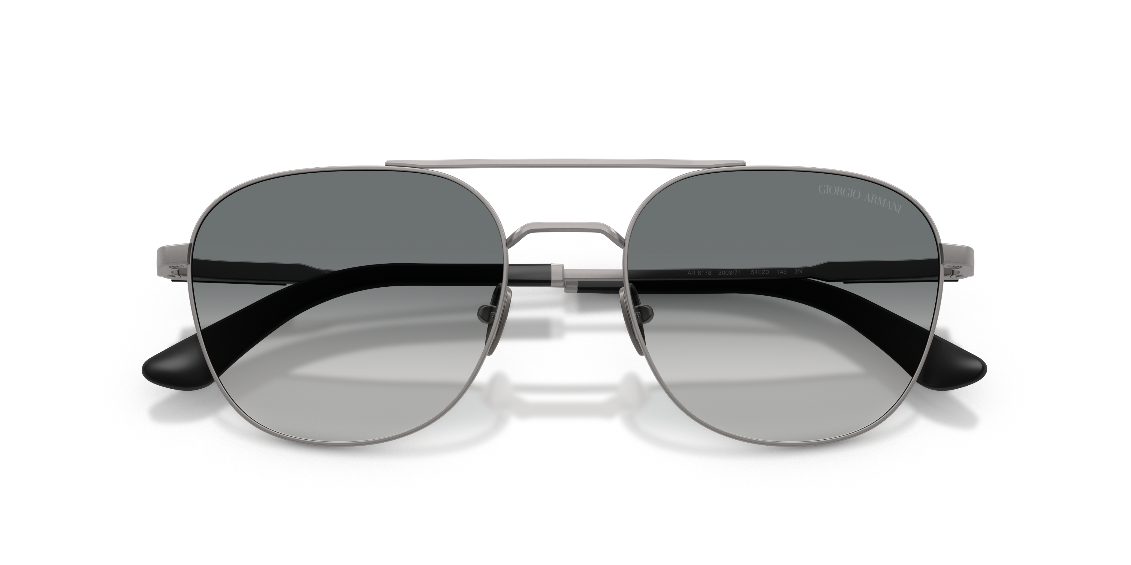 AR6178 300371 Occhiali da sole Giorgio Armani 2