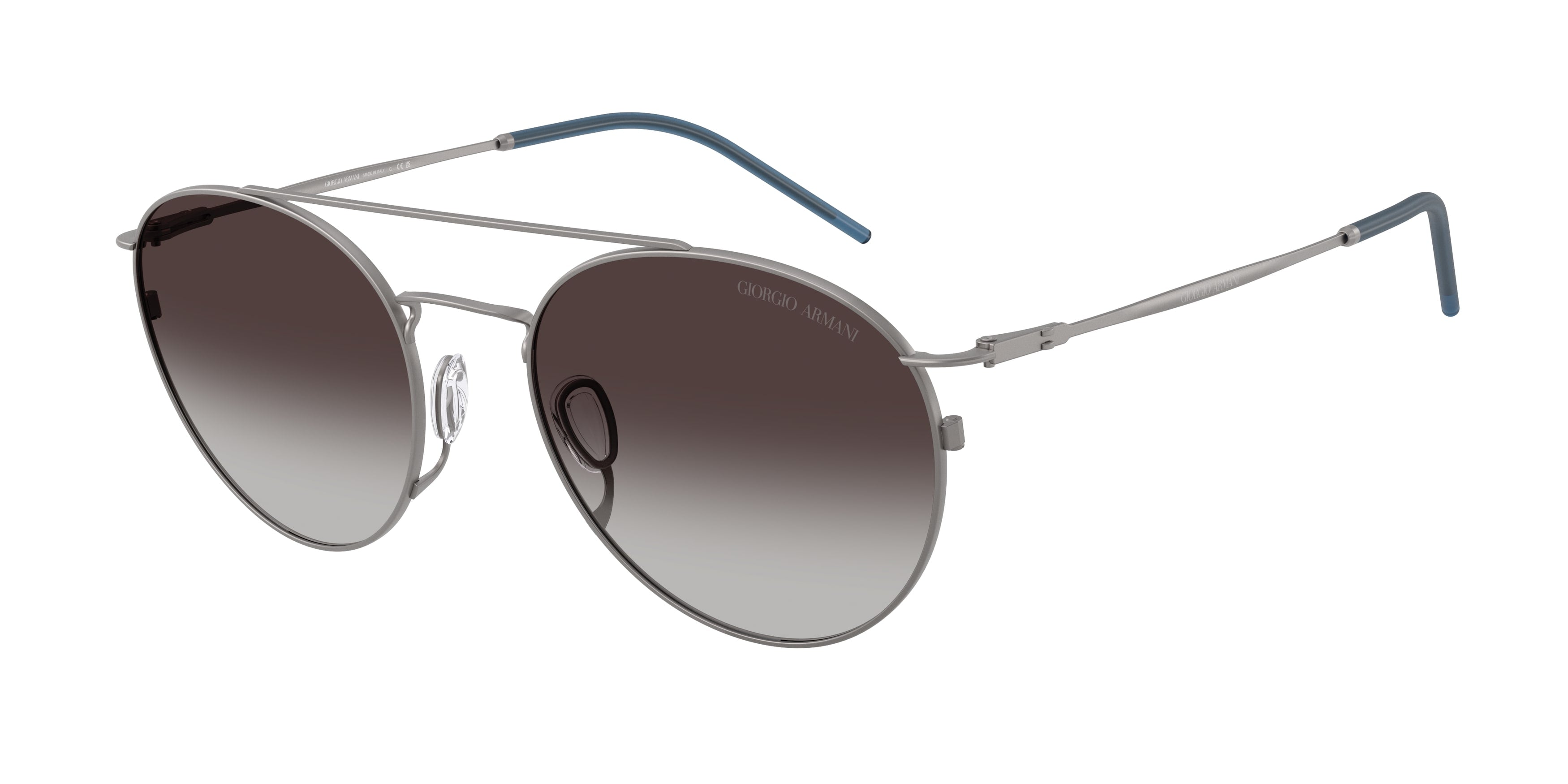 Sunglasses Giorgio Armani AR6183 30038G 8056262846384 Frame color