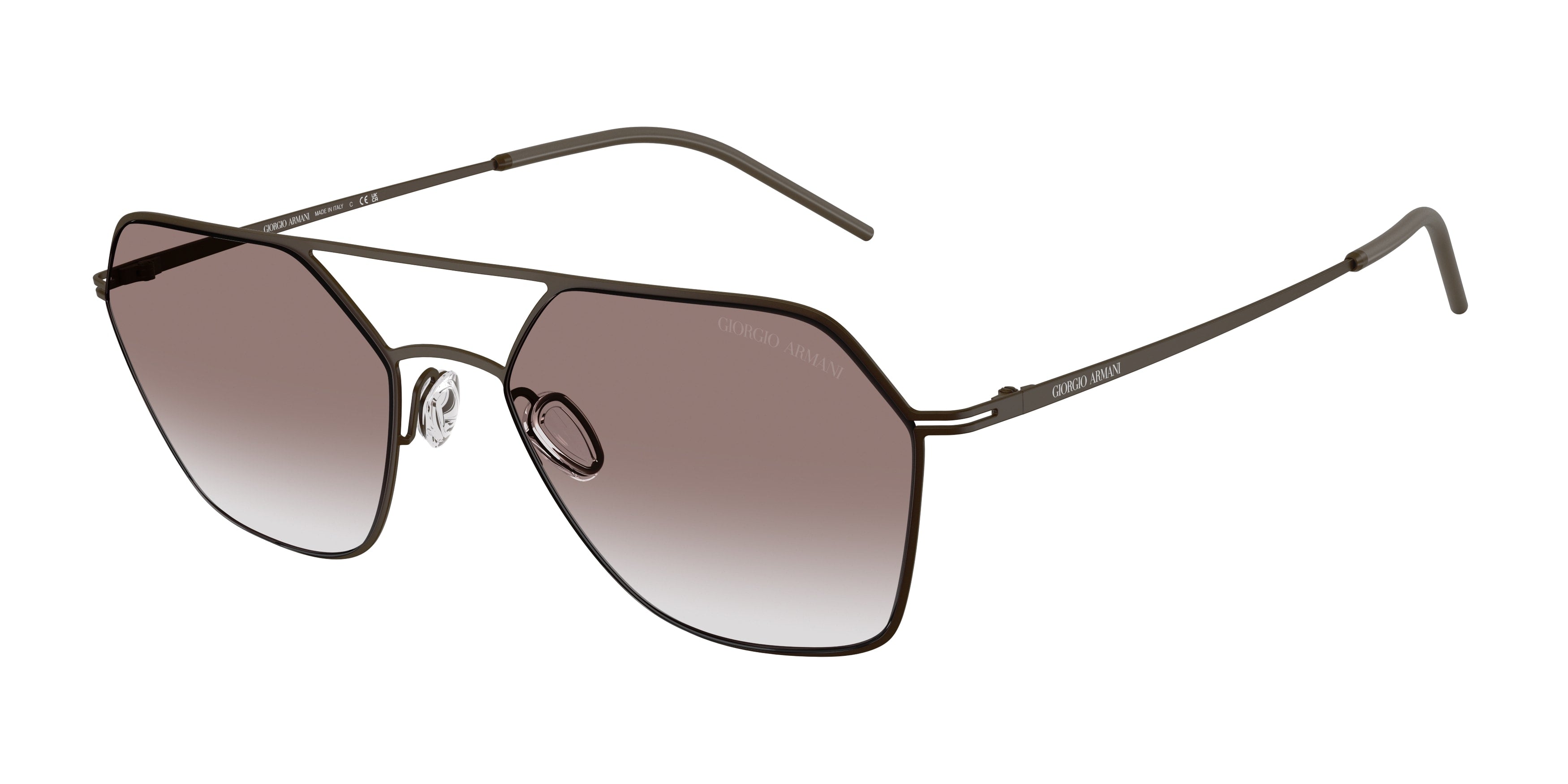 Gafas de sol Giorgio Armani AR6185 343813 8056262850466 Color de