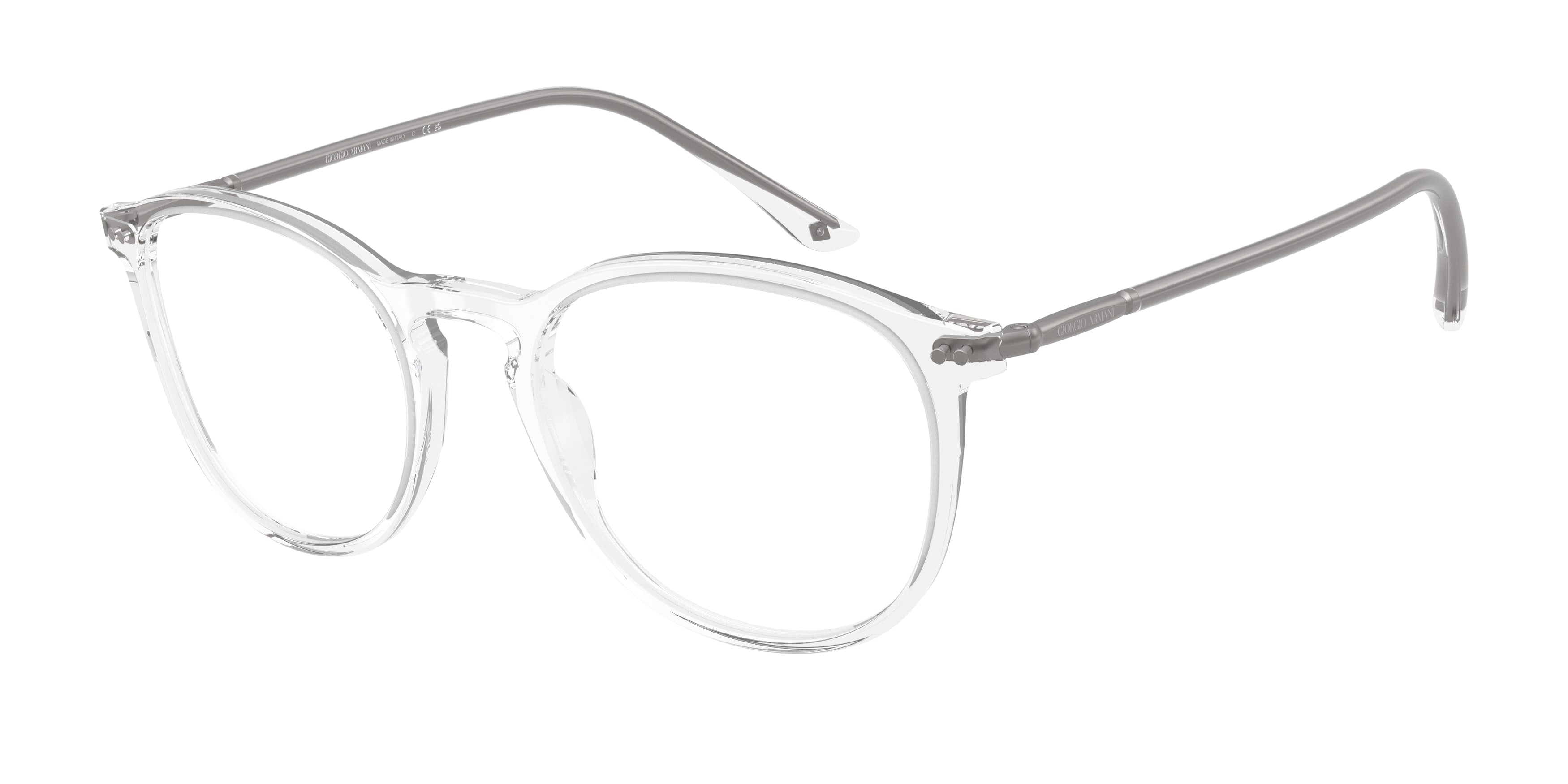 AR7125 6344 Montature da vista Giorgio Armani 1
