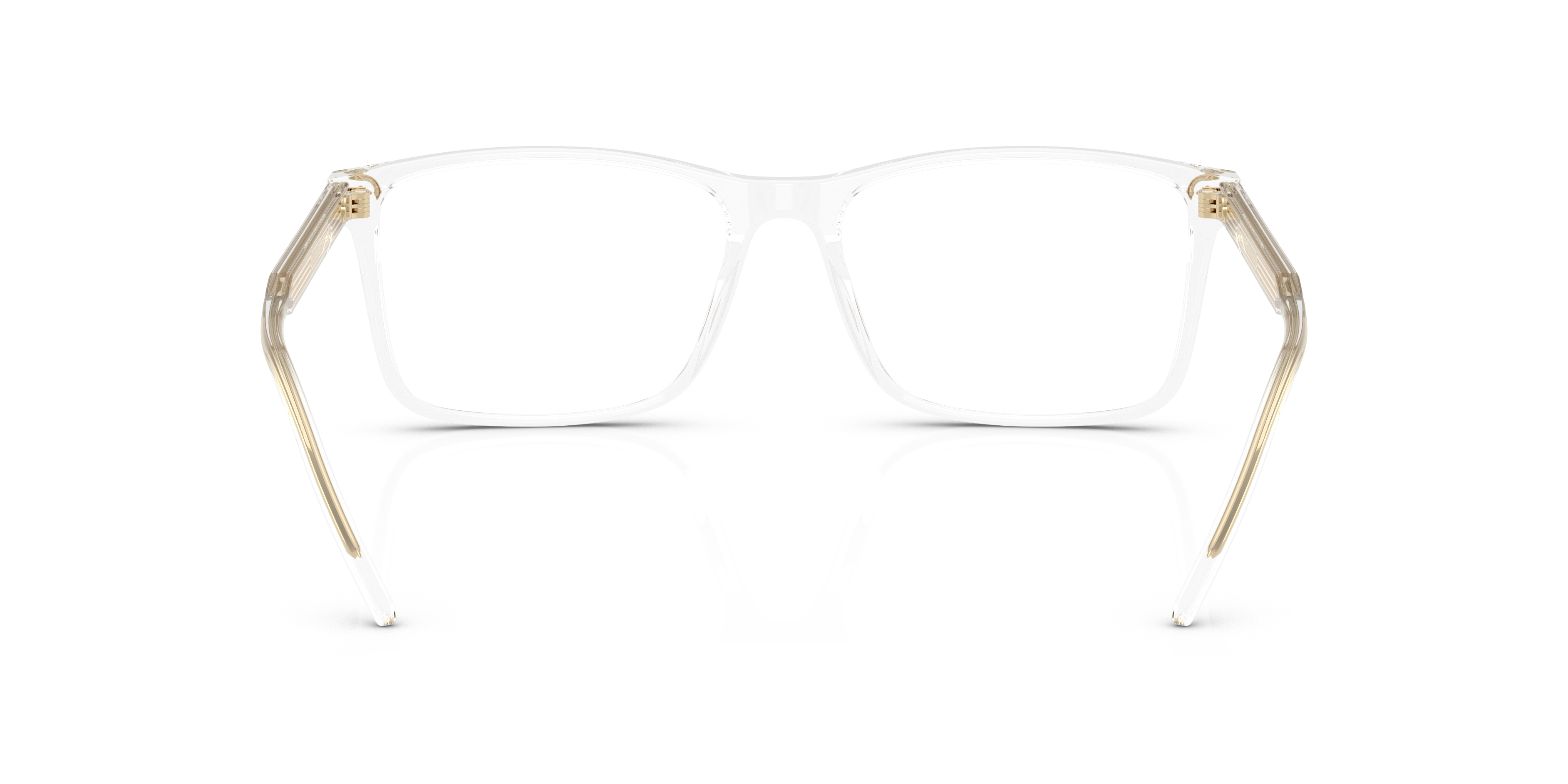 AR7258 6075 Montature da vista Giorgio Armani 5