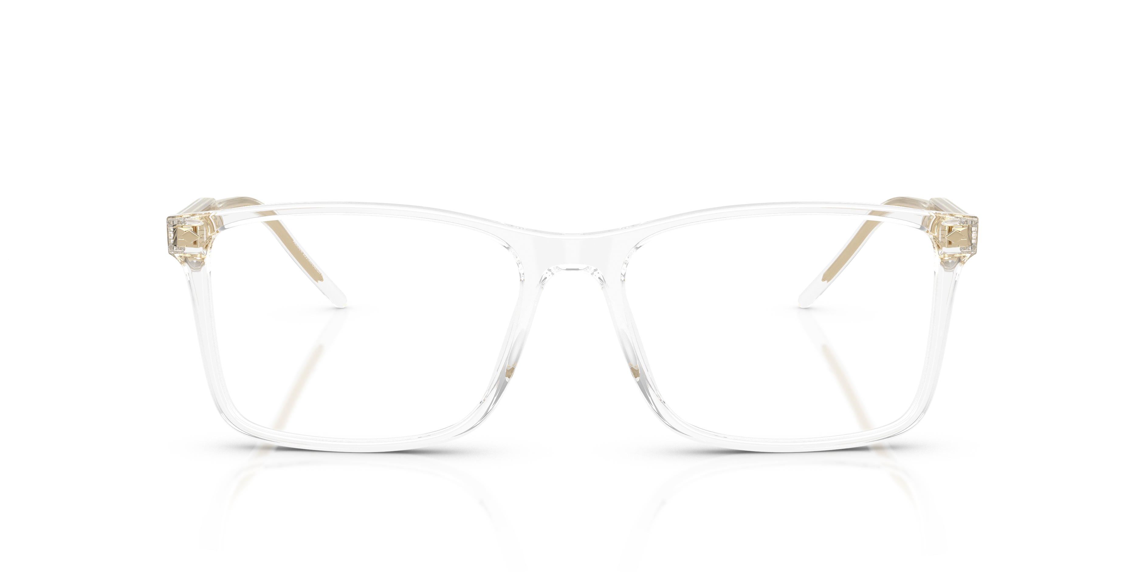 AR7258 6075 Montature da vista Giorgio Armani 3