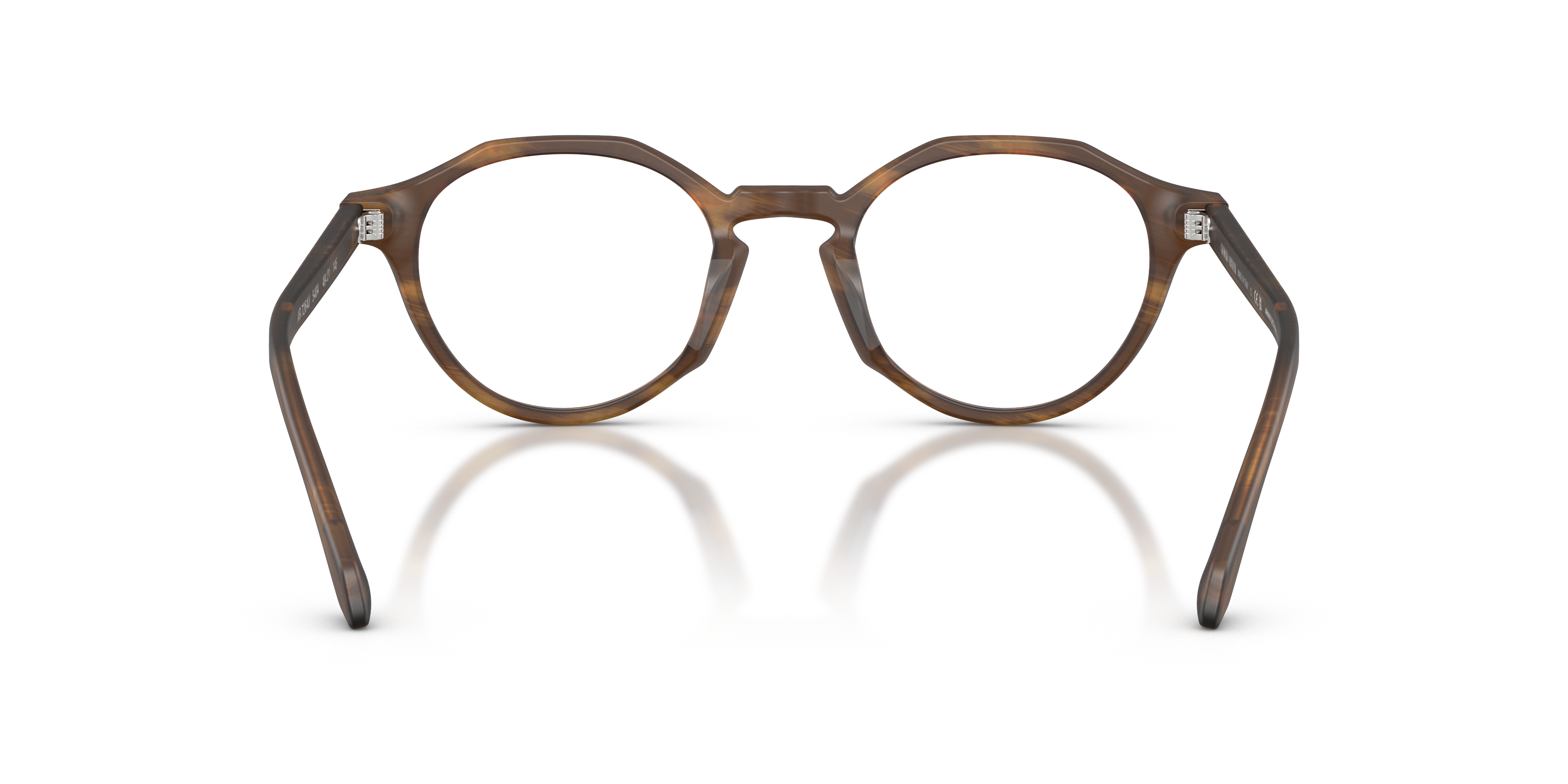 AR7264U 5404 Montature da vista Giorgio Armani 5
