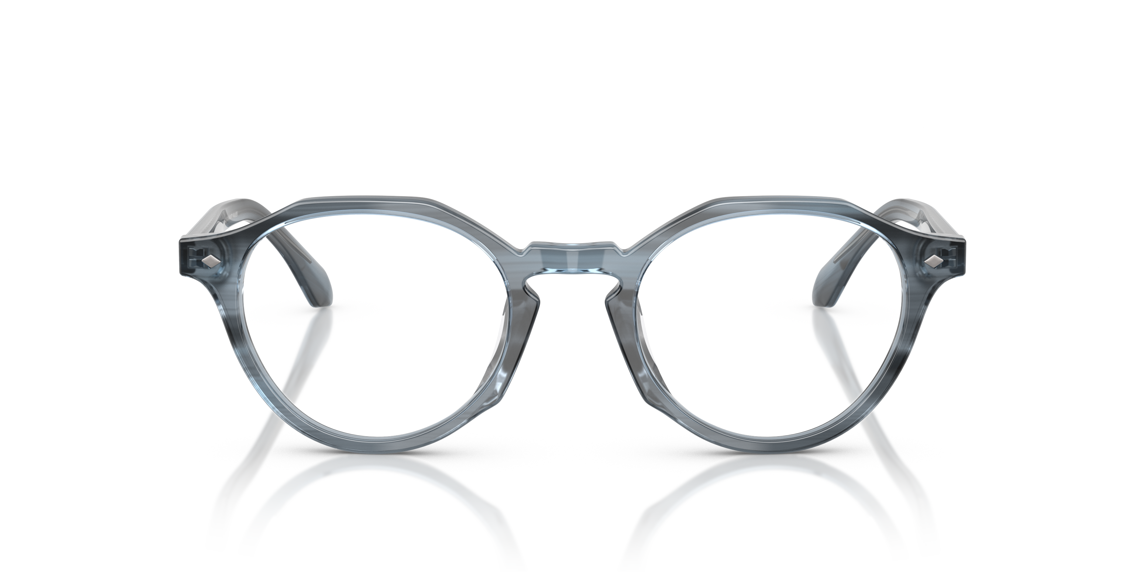 AR7264U 6343 Montature da vista Giorgio Armani 3