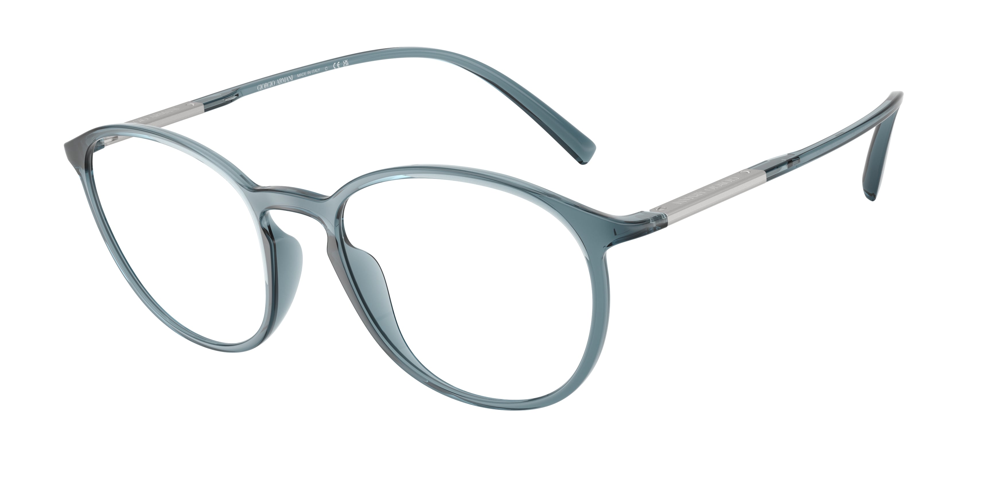 AR7275U 6241 Montature da vista Giorgio Armani 1
