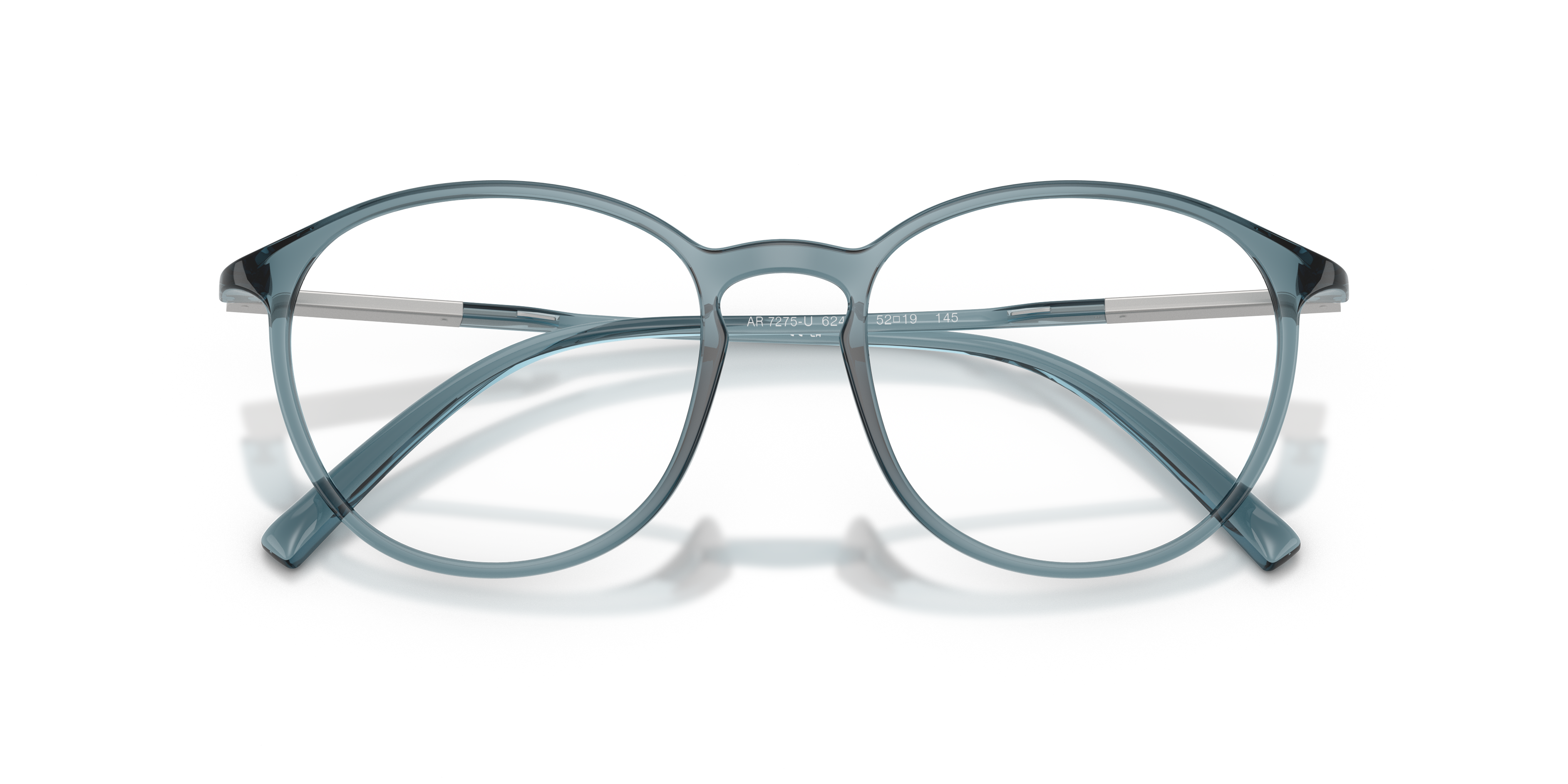 AR7275U 6241 Montature da vista Giorgio Armani 2