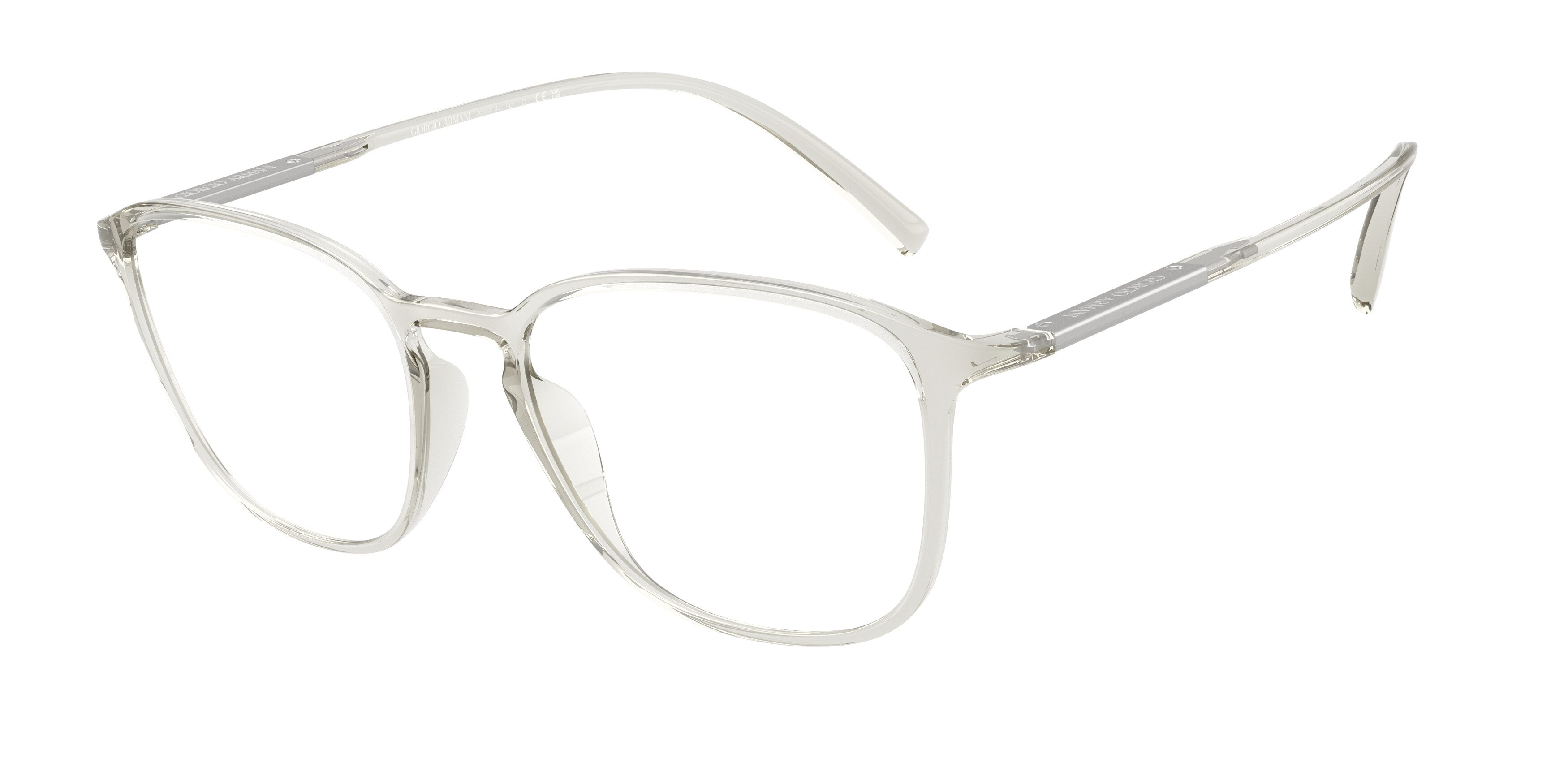 AR7276U 5948 Montature da vista Giorgio Armani 1