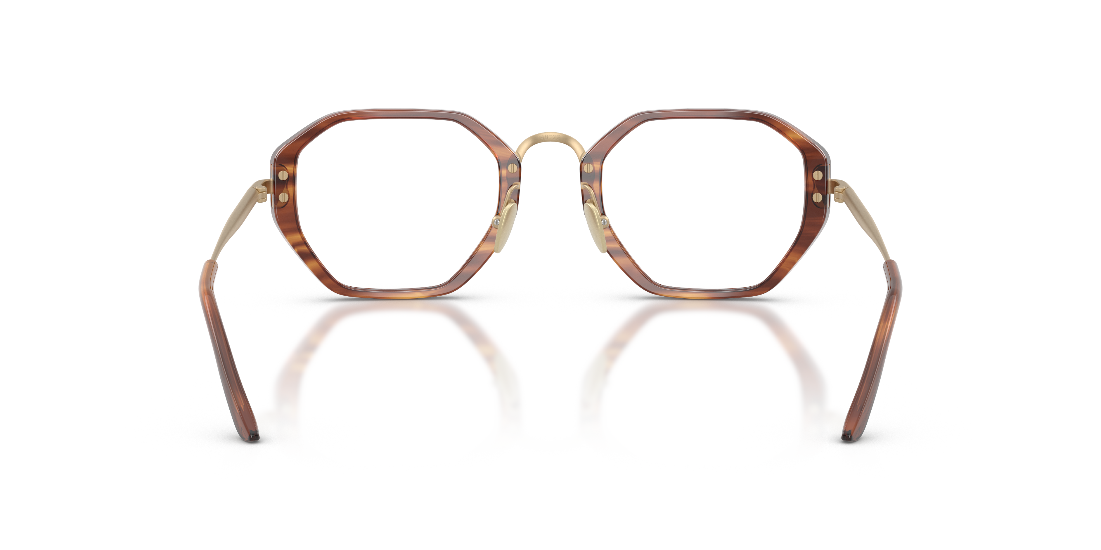 AR7282 6162 Montature da vista Giorgio Armani 5