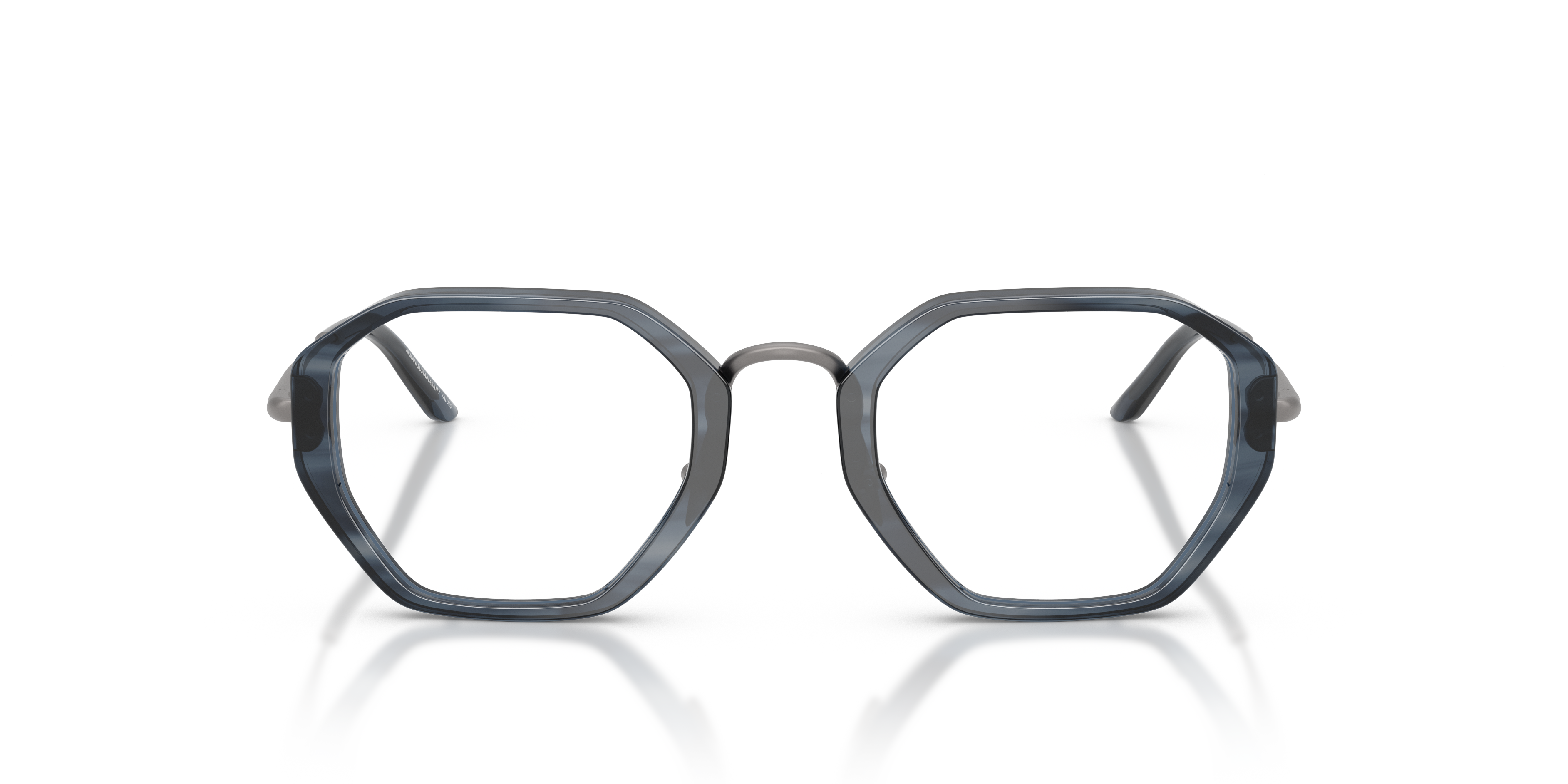AR7282 6303 Montature da vista Giorgio Armani 3