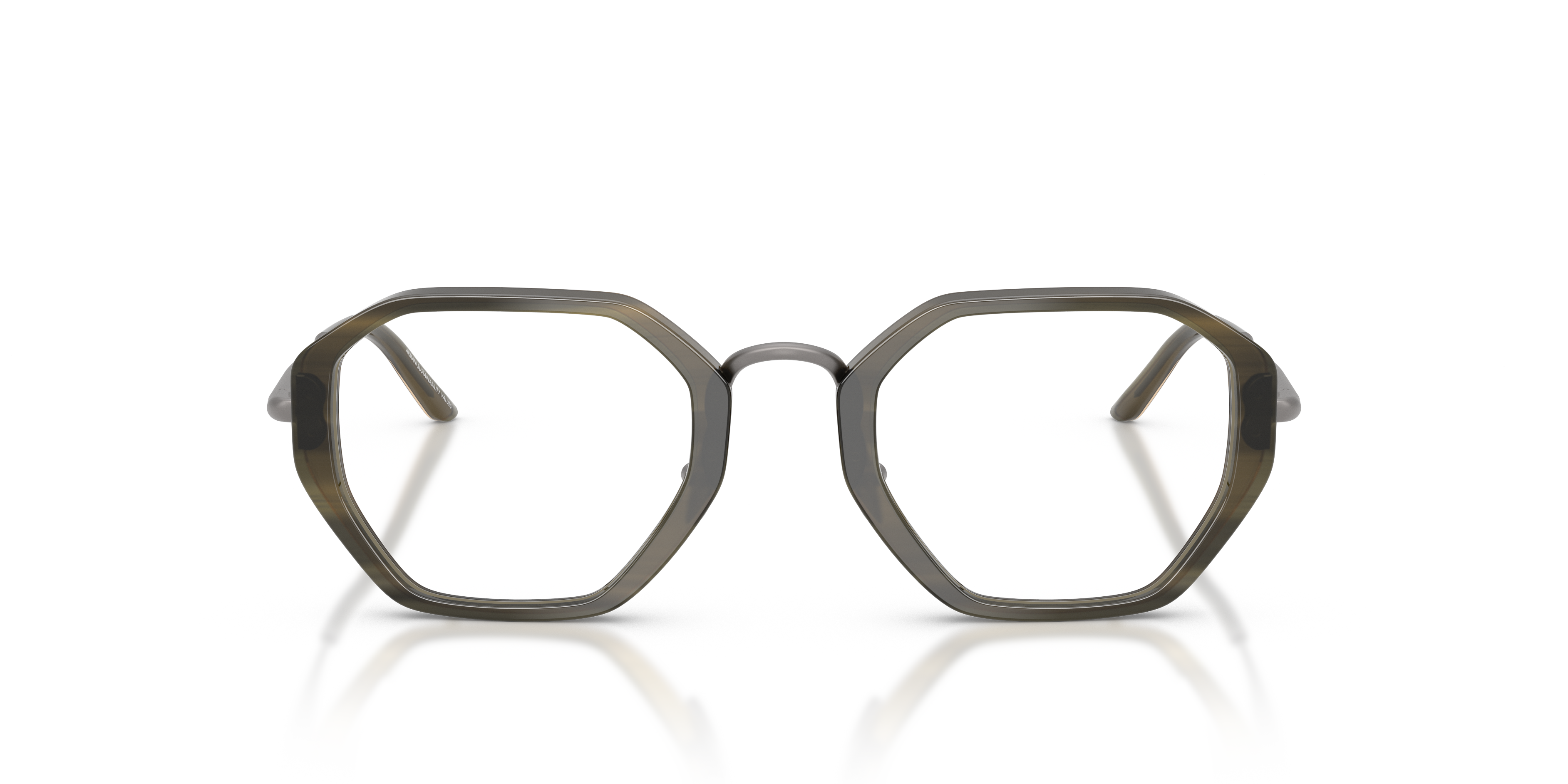 AR7282 6304 Montature da vista Giorgio Armani 3