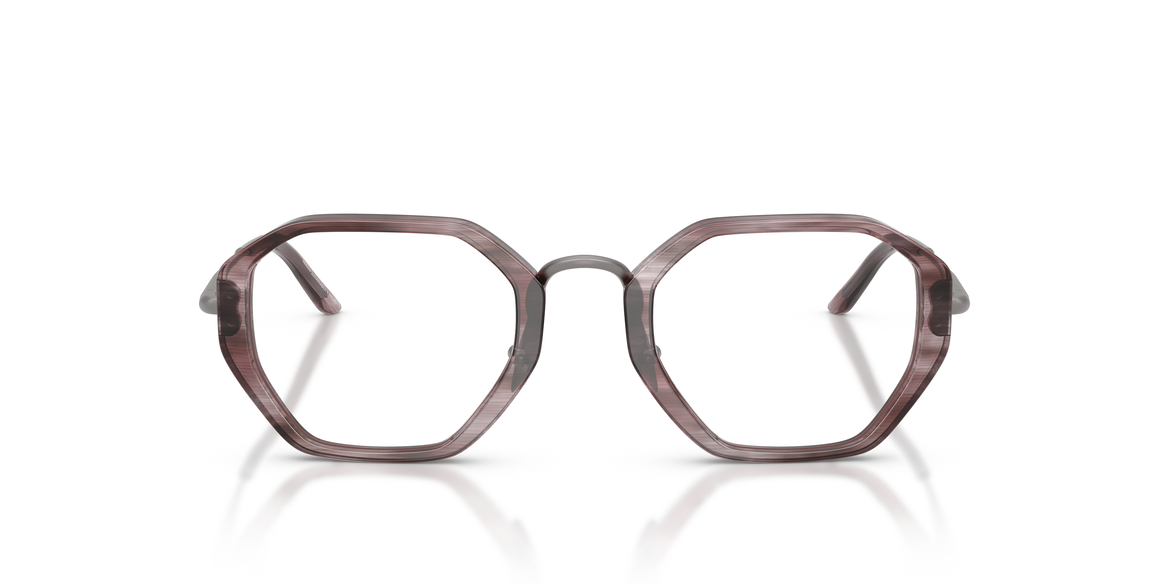 AR7282 6305 Montature da vista Giorgio Armani 3