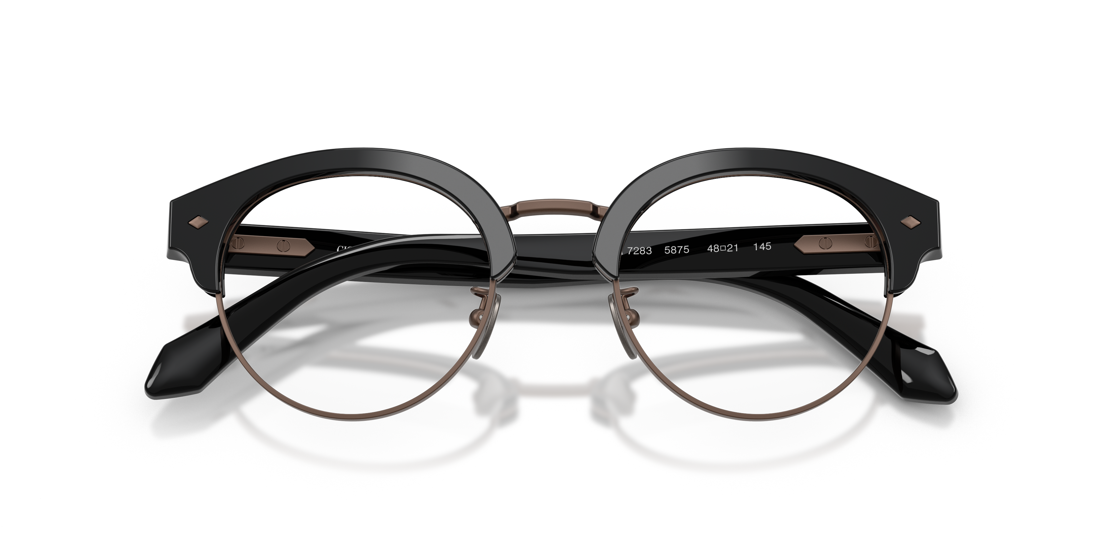 AR7283 5875 Montature da vista Giorgio Armani 2